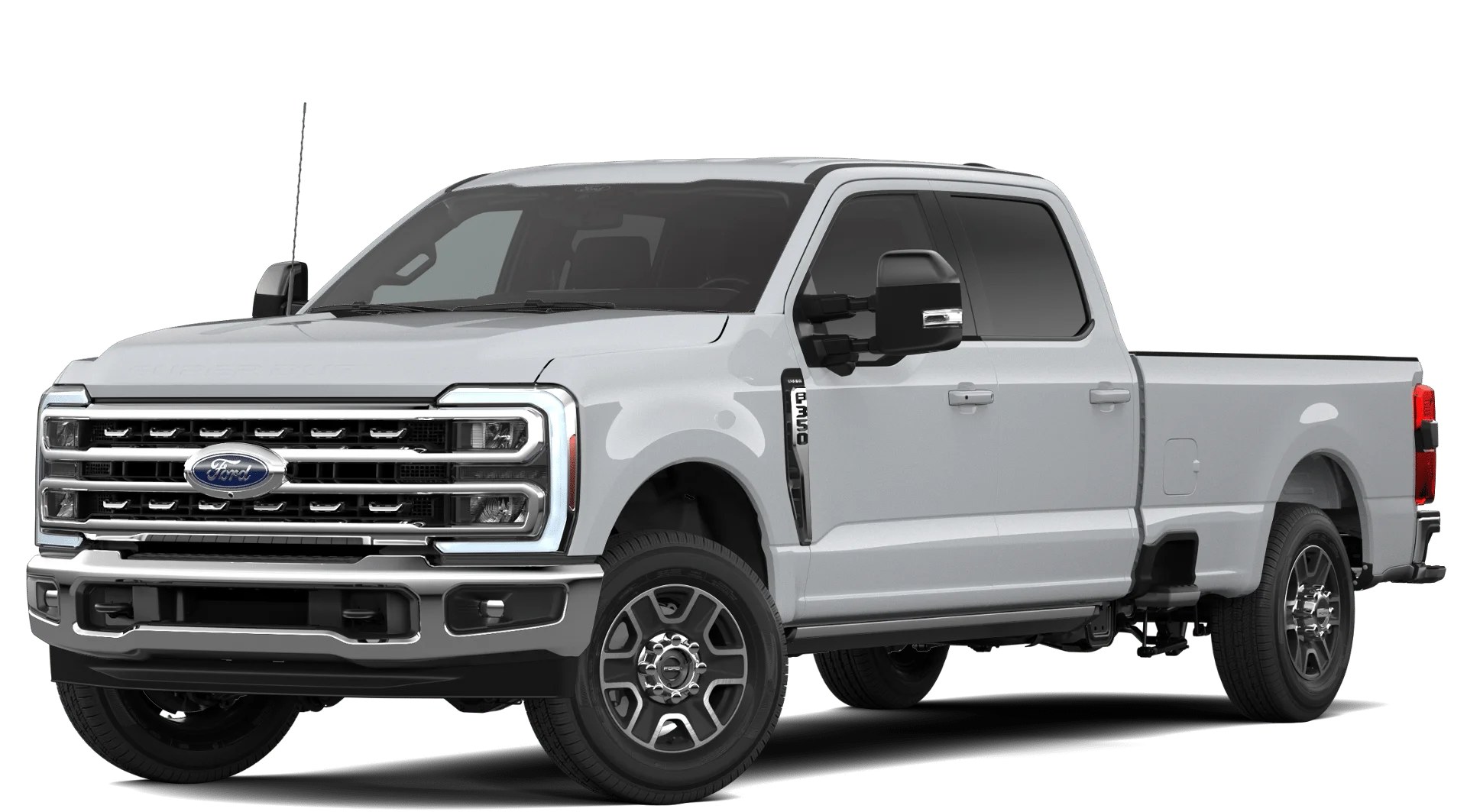 New 2026 Avalanche Ford F-350® Lariat® image 43