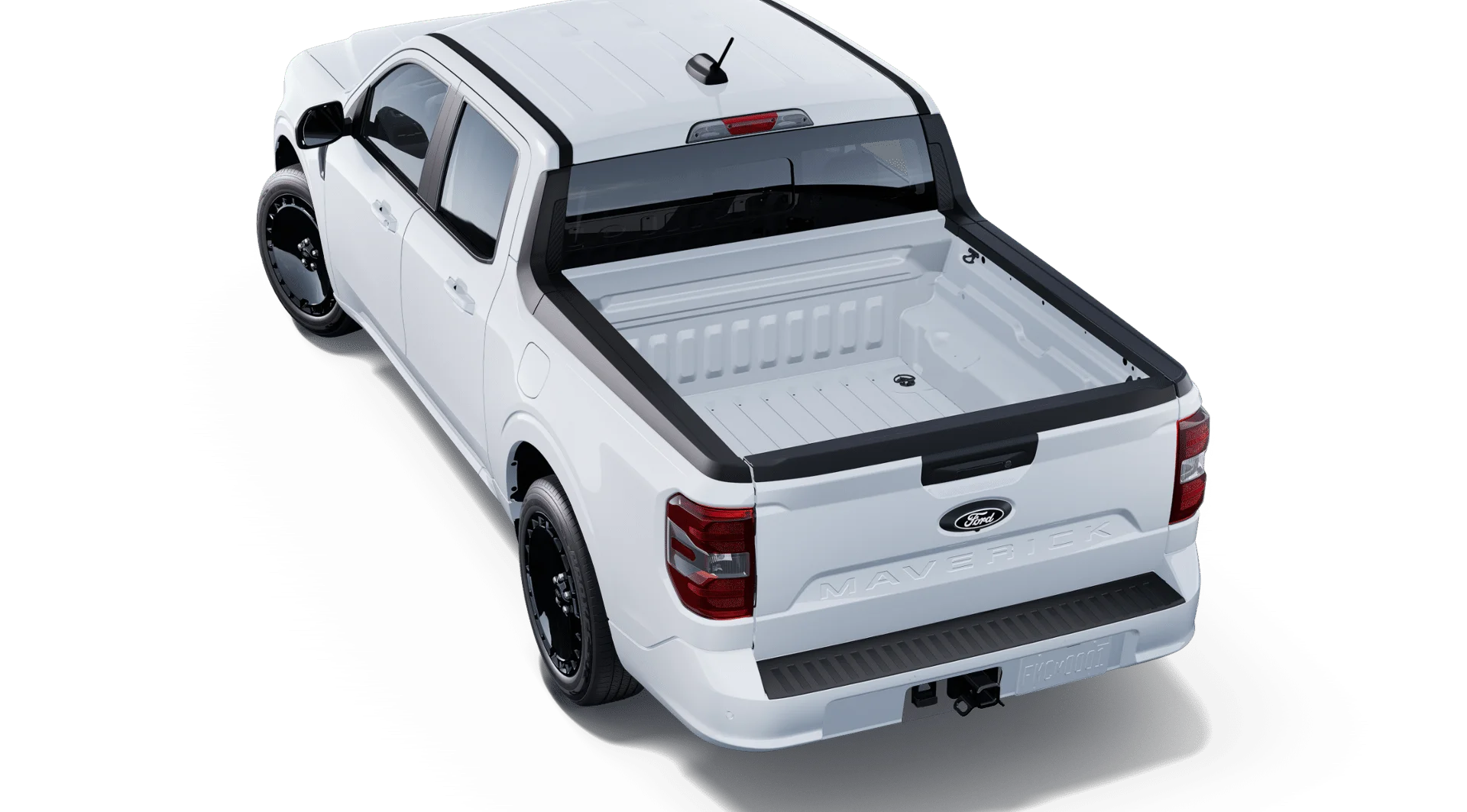 2025 Ford Maverick Lobo Standard - Photo 26
