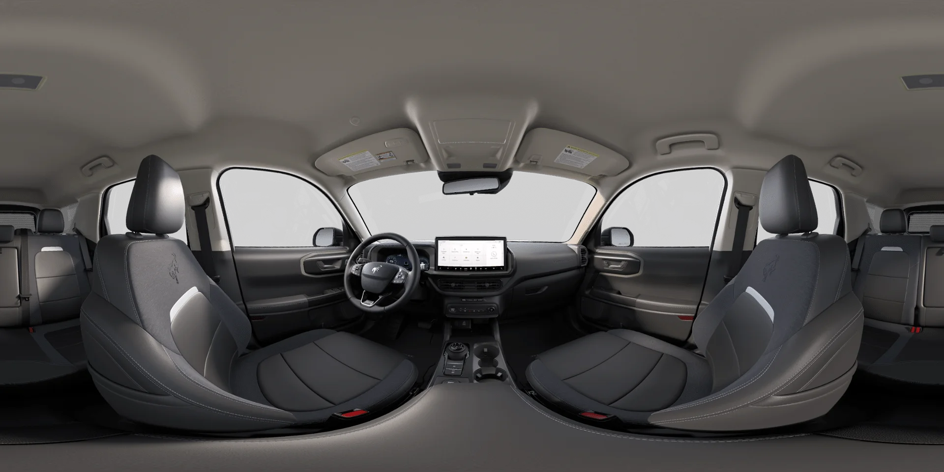 2025 Ford Bronco Sport Outer Banks - Photo 28