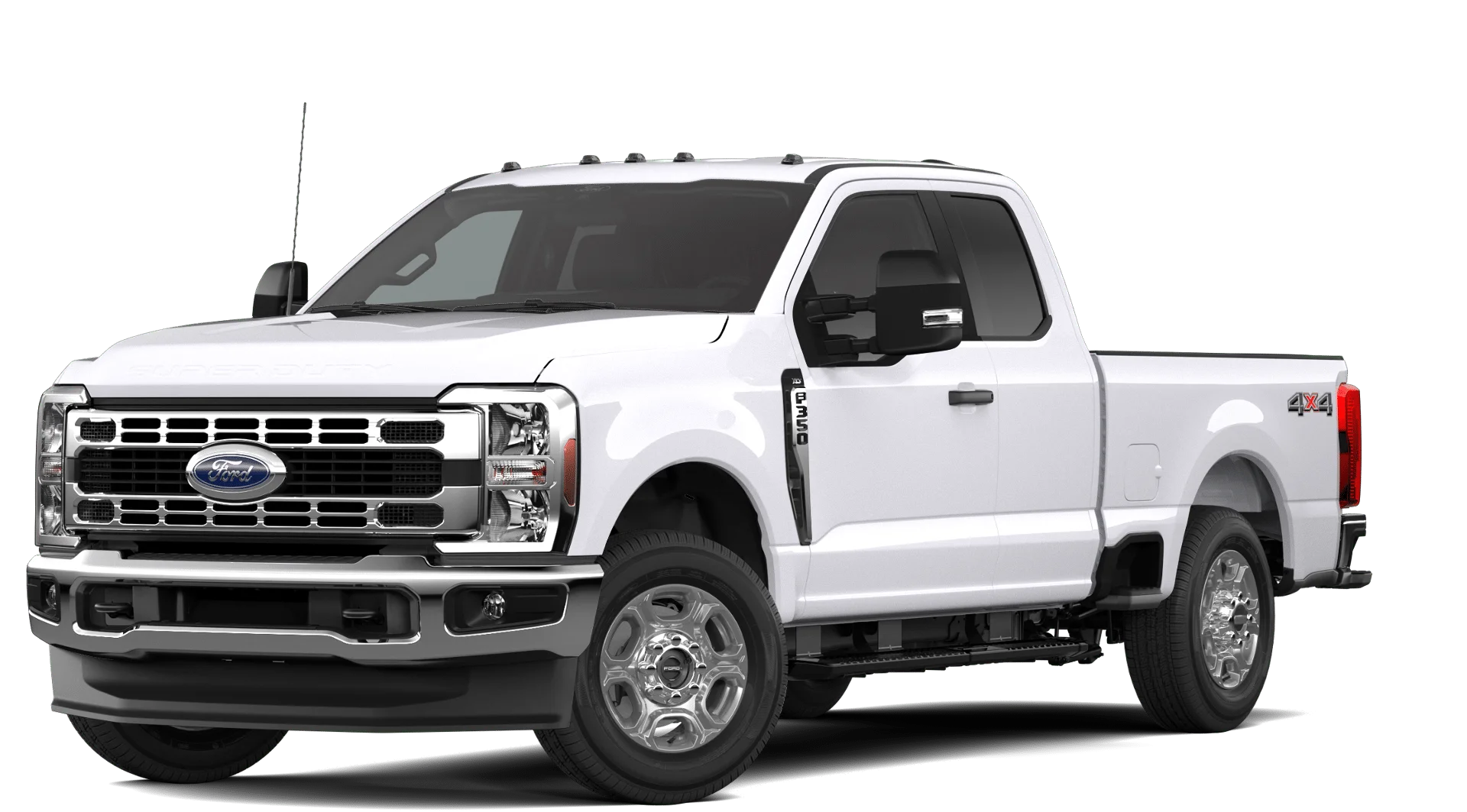 2026 Ford Super Duty F-350® XLT