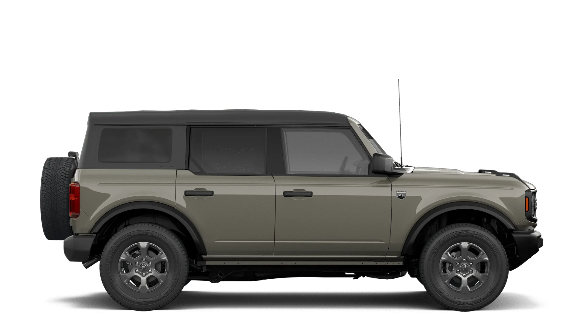New 2026  Ford Big Bend® image 30