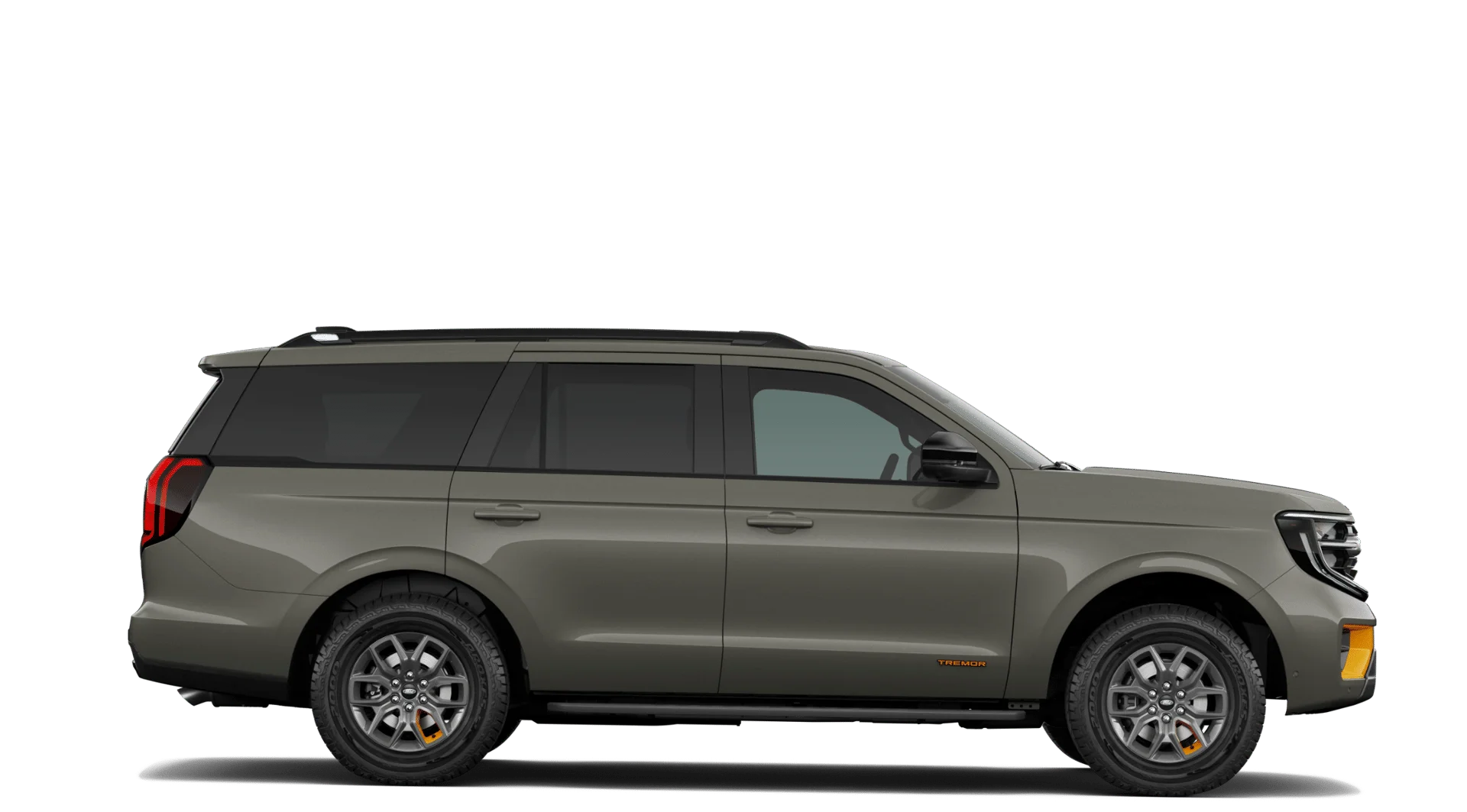 New 2027 Marsh Gray Ford Tremor image 28