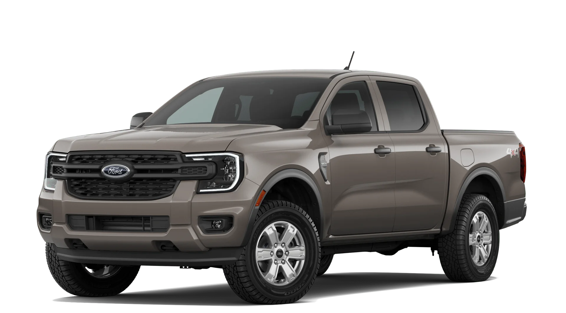 New 2026 Marsh Gray Ford XL image 23