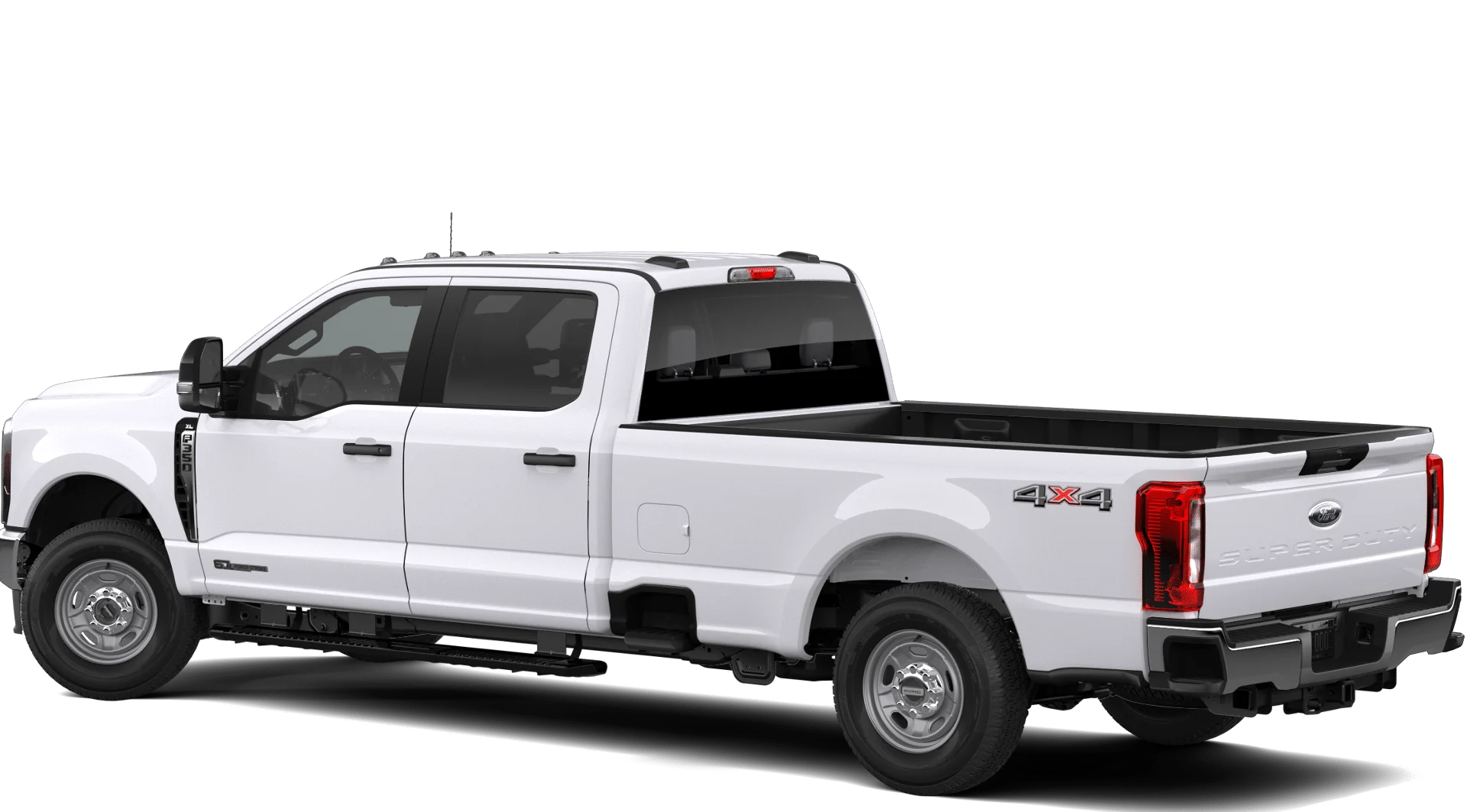 New 2026 Oxford White Ford XL image 42