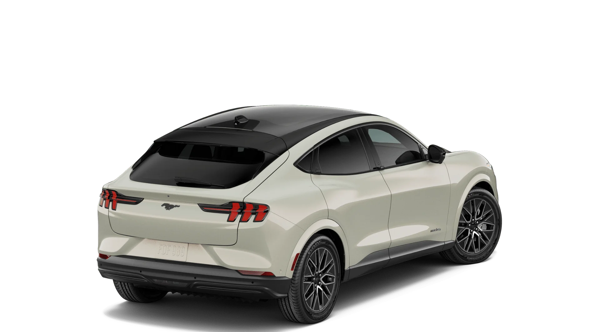 New 2026 Desert Sand Ford Premium image 25