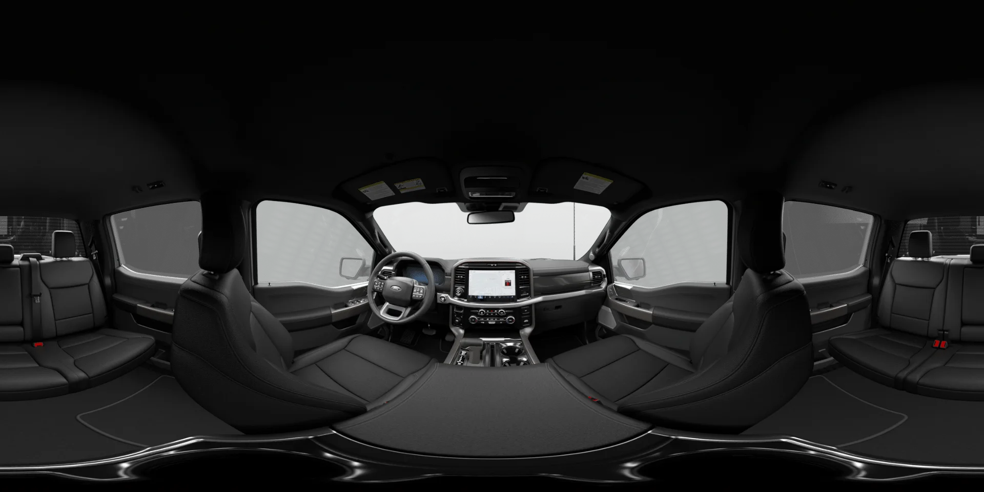 New 2026 Avalanche Ford Lariat® image 78