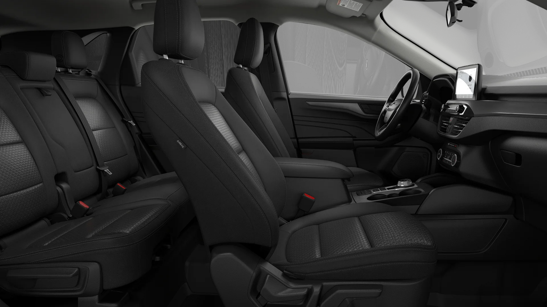 New 2026 Oxford White Ford Active® image 32