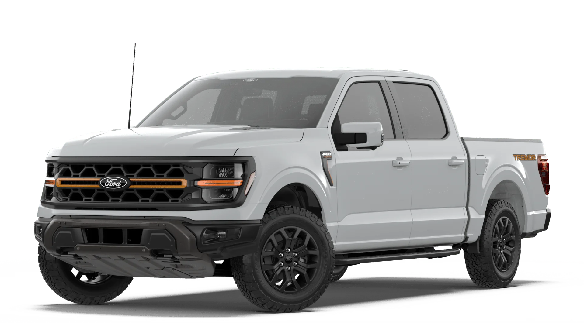 New 2026 Avalanche Ford Tremor image 13