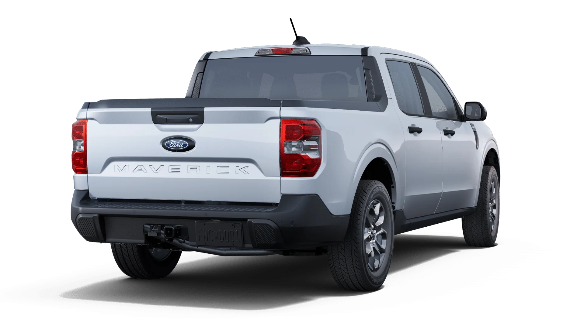 2025 Ford Maverick XLT - Photo 27