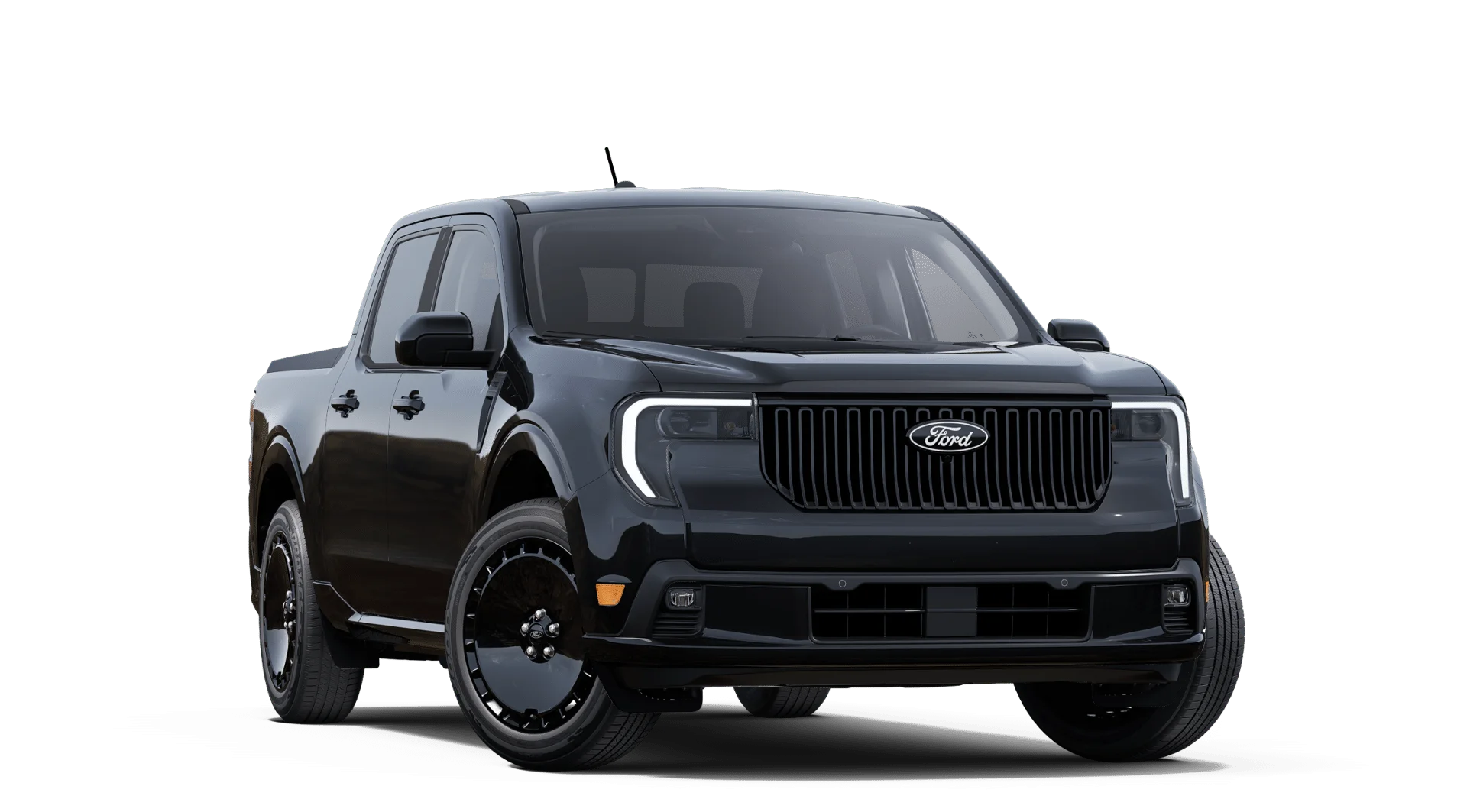2025 Ford Maverick Lobo Standard - Photo 21
