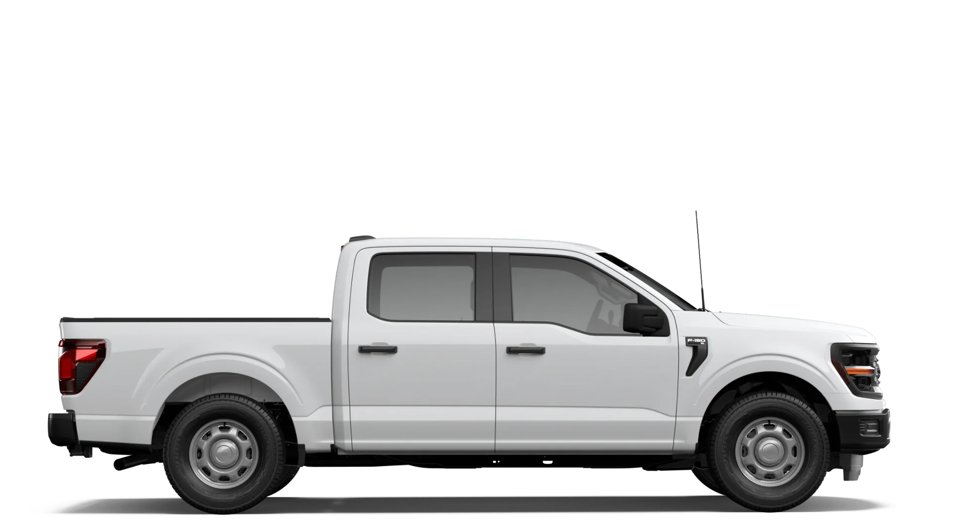 New 2026 Oxford White Ford XL image 48