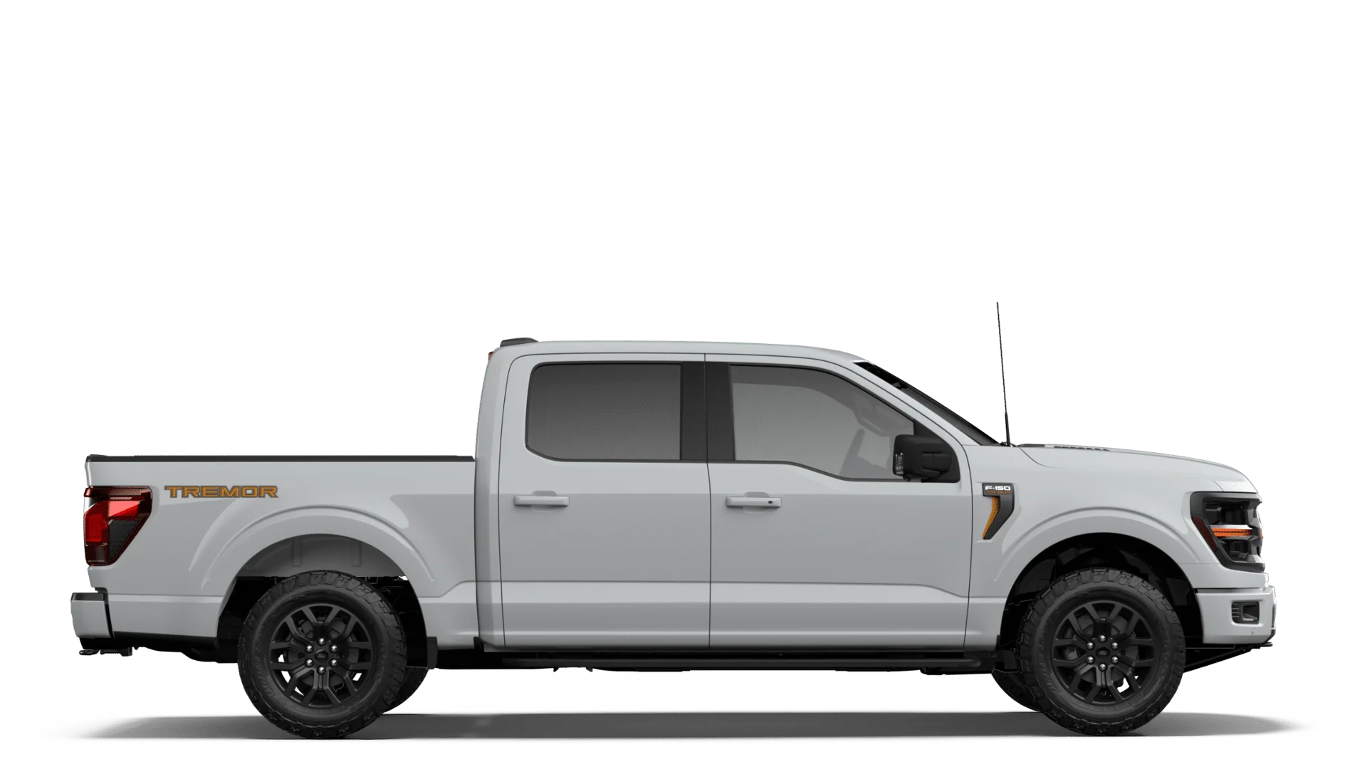 New 2026 Avalanche Ford Tremor® image 27