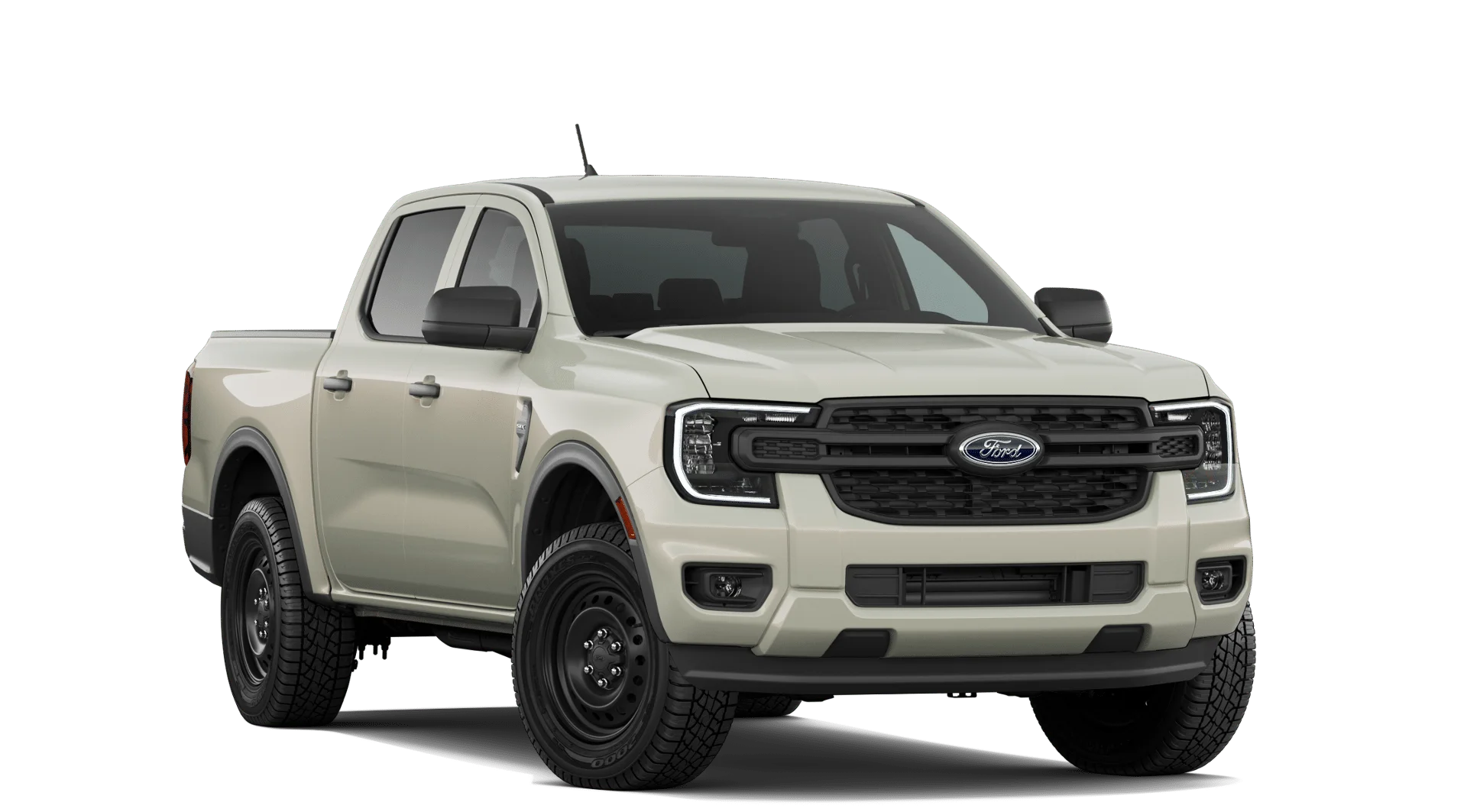 New 2026 Desert Sand Ford XL image 38