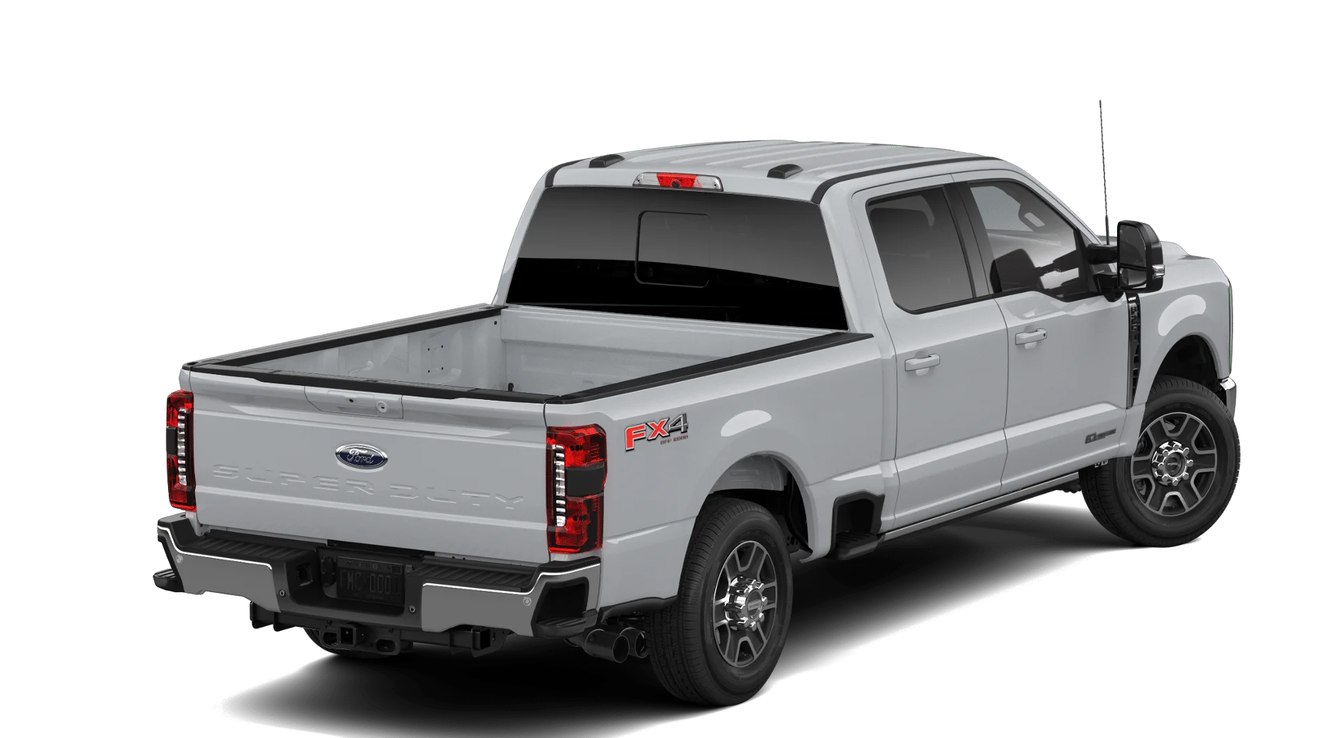 New 2026 Avalanche Ford F-250® Lariat® image 49