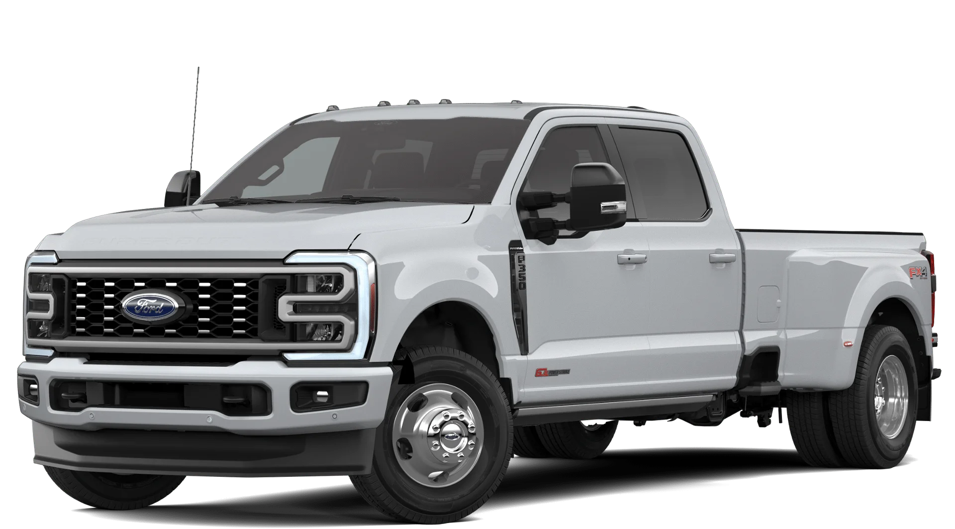 New 2026 Avalanche Ford F-350® Platinum® image 52