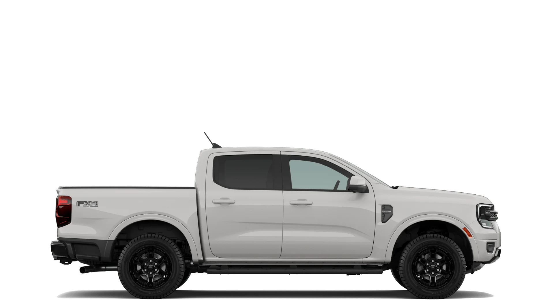 New 2026 Avalanche Ford Lariat® image 27