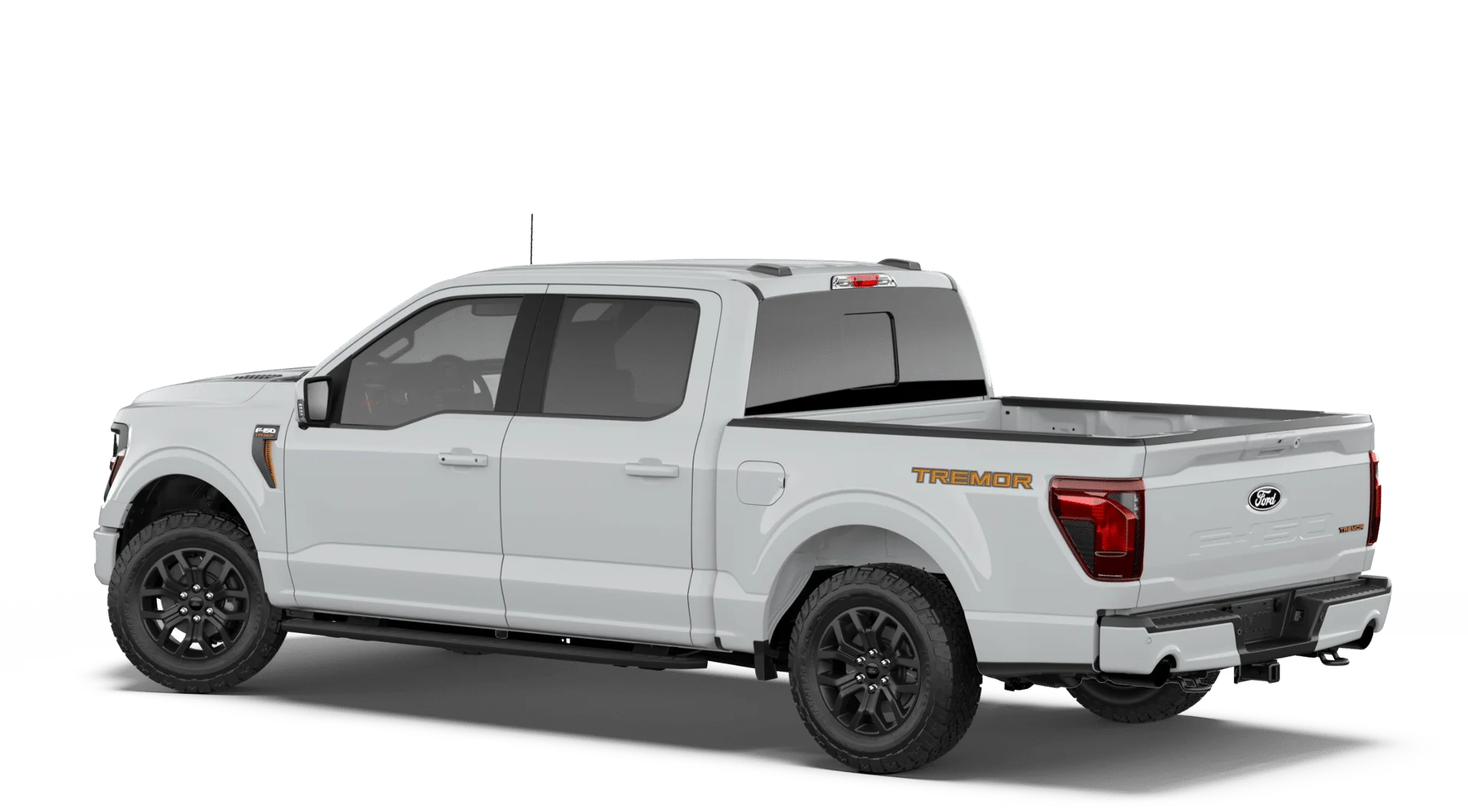 New 2026 Avalanche Ford Tremor® image 24