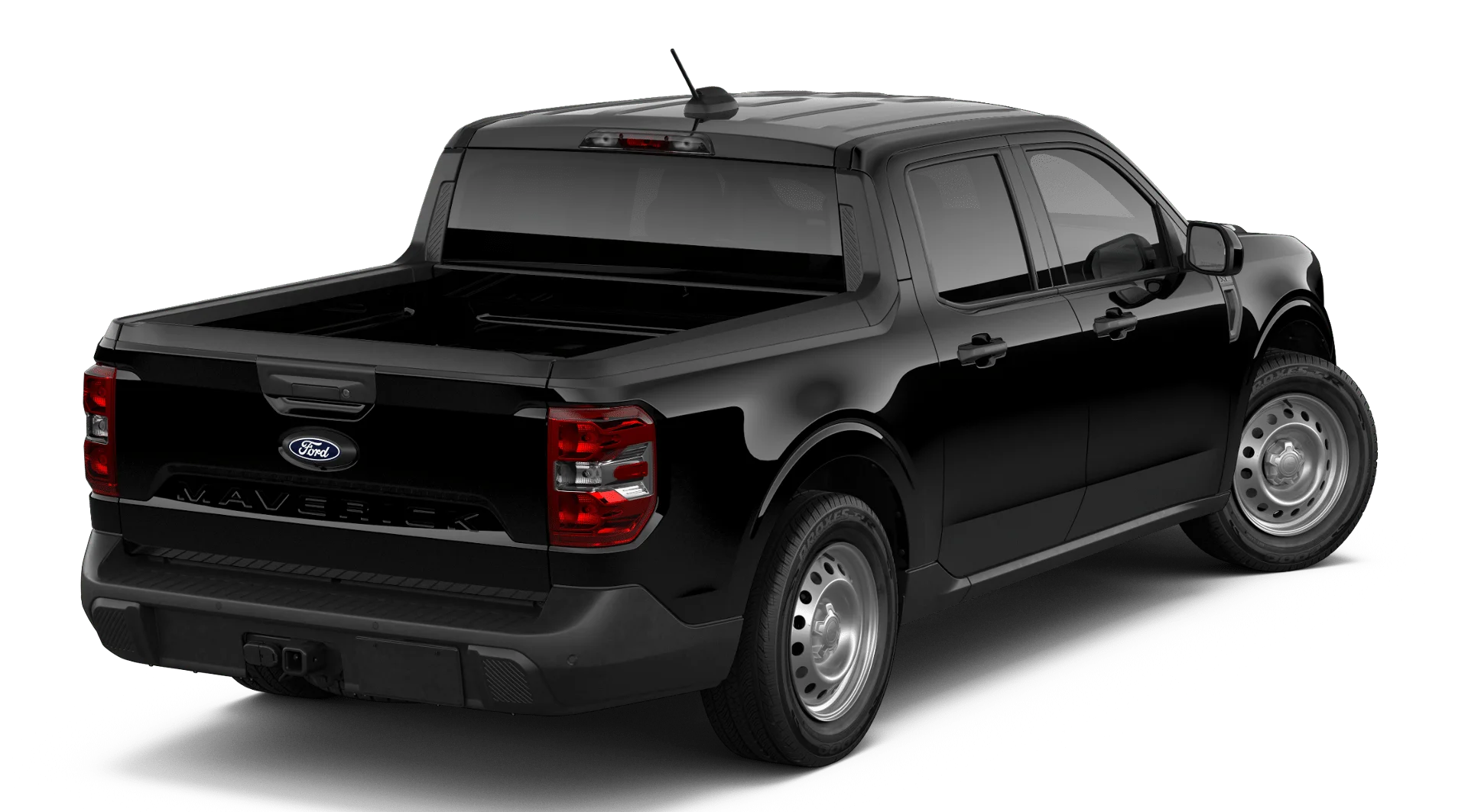 New 2026 Shadow Black Ford XL image 8