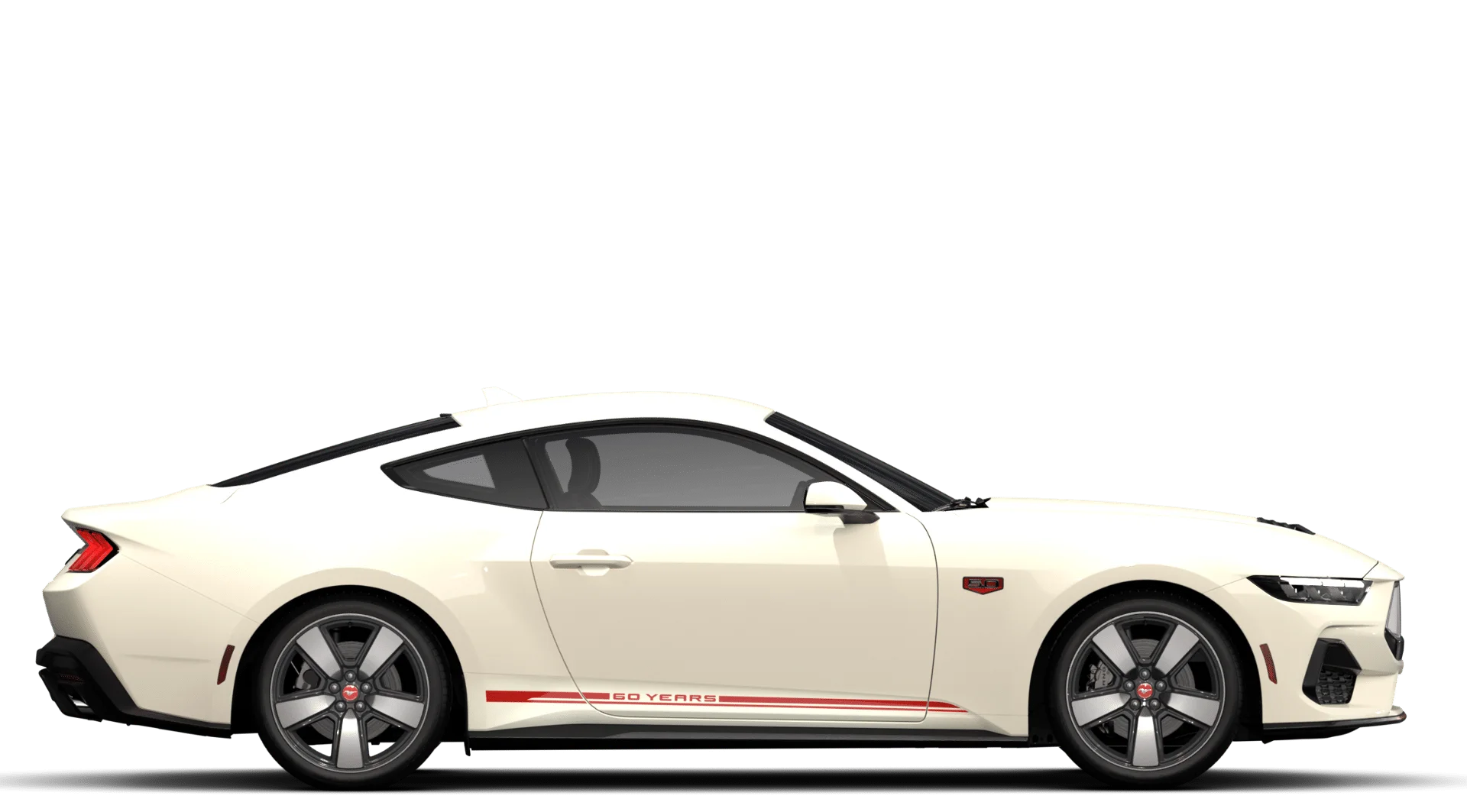 2025 Ford Mustang GT Premium Fastback - Photo 59