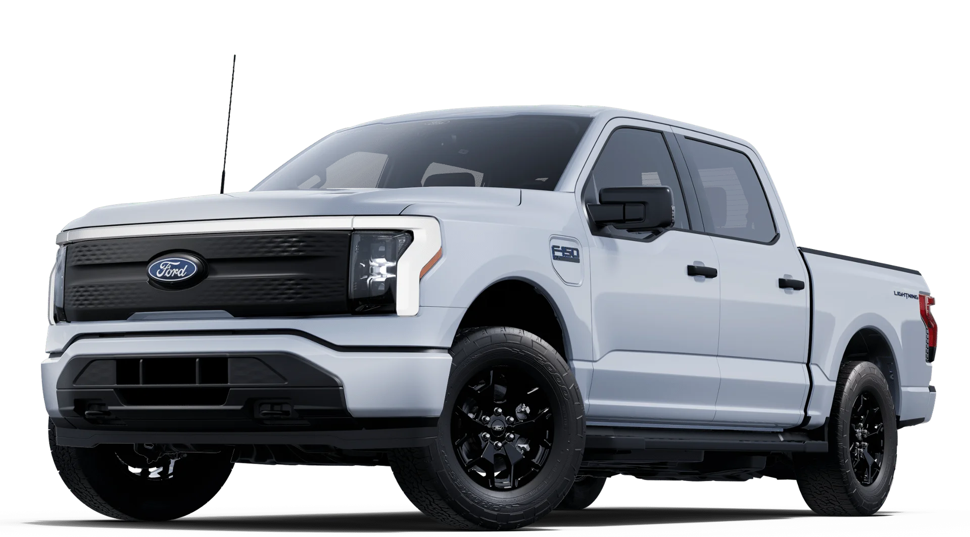 2025 Ford F-150 XLT 4x4 SuperCrew 5-1/2 Box's photo