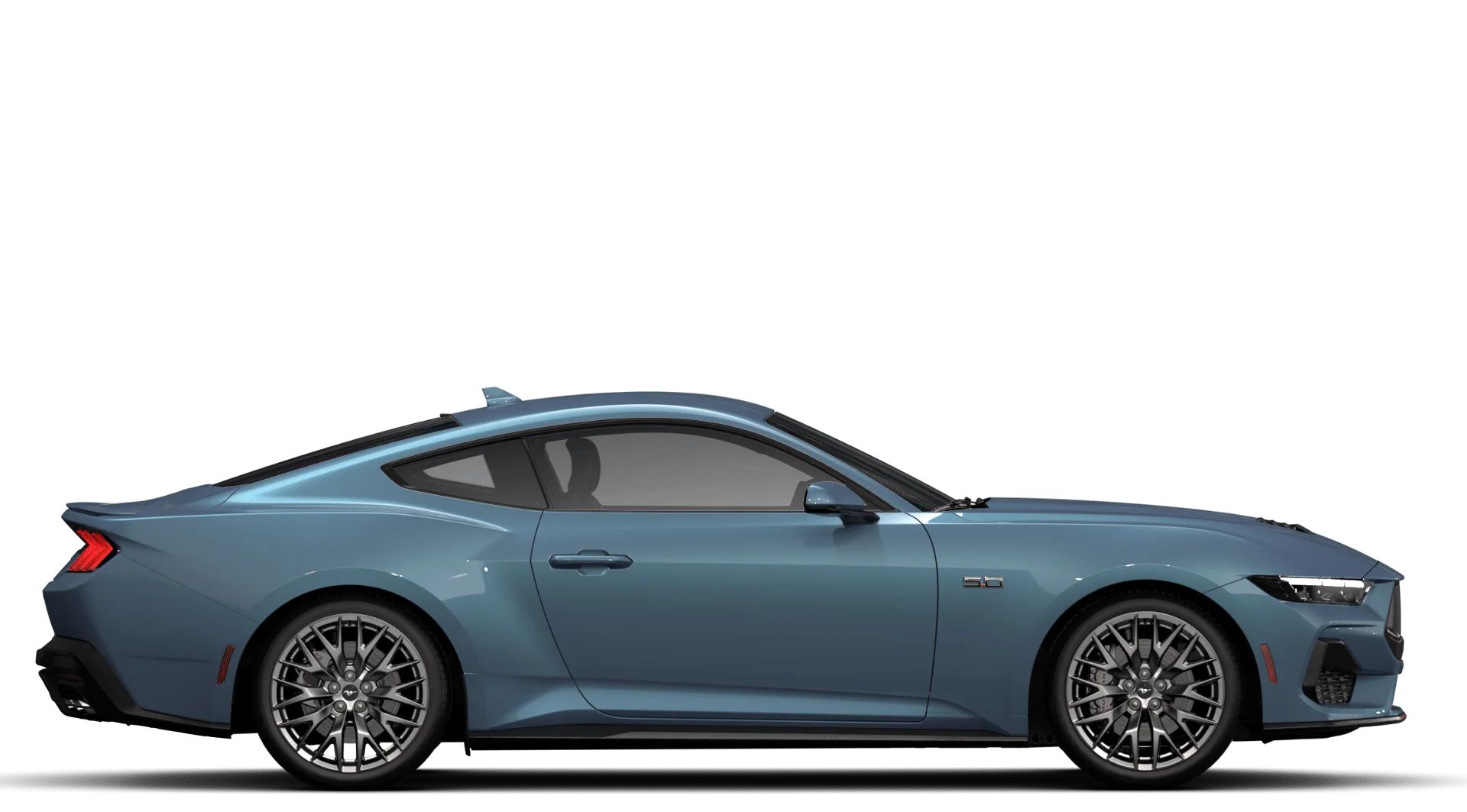 2025 Ford Mustang GT Premium Fastback - Photo 49