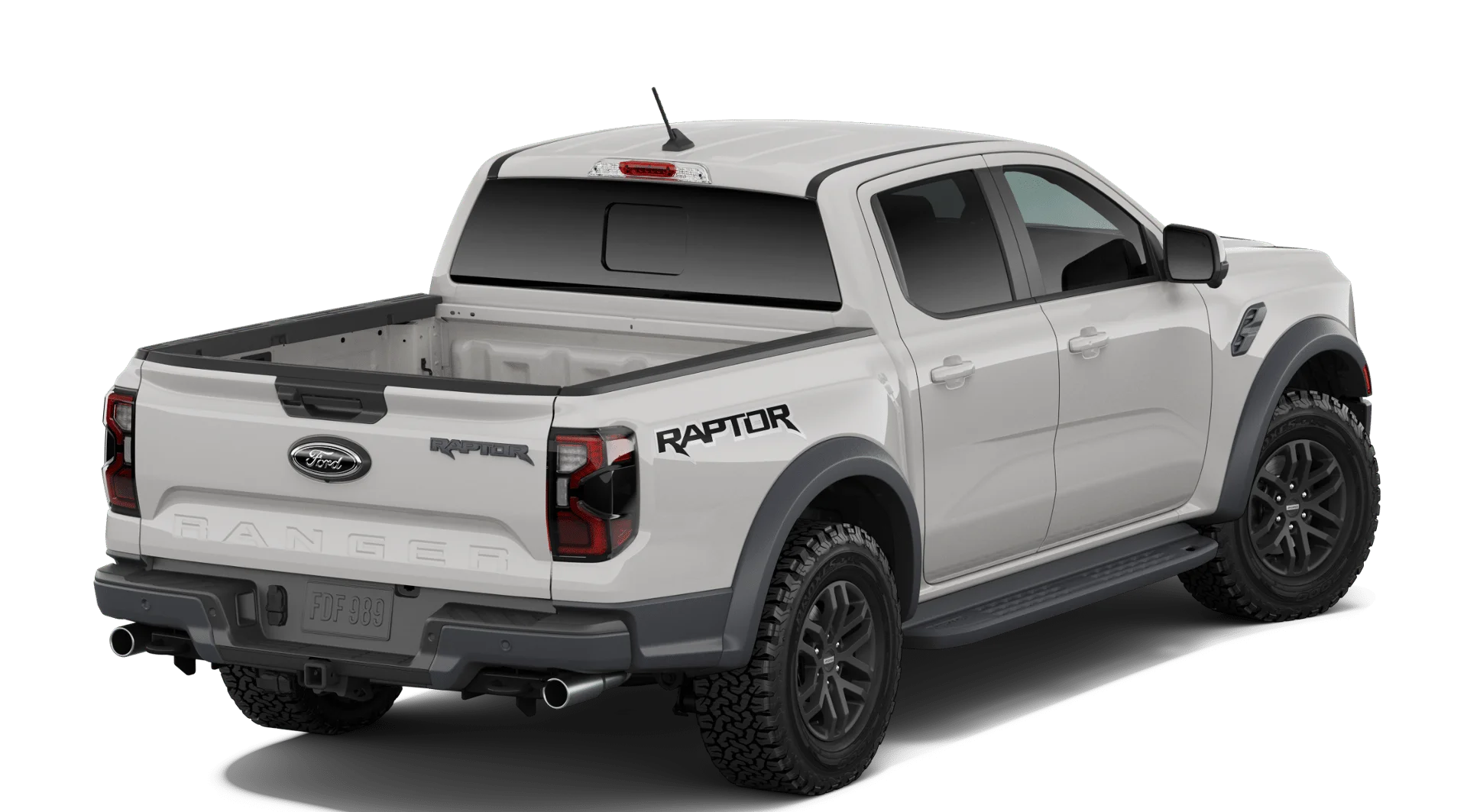 New 2026 Avalanche Ford Raptor image 24