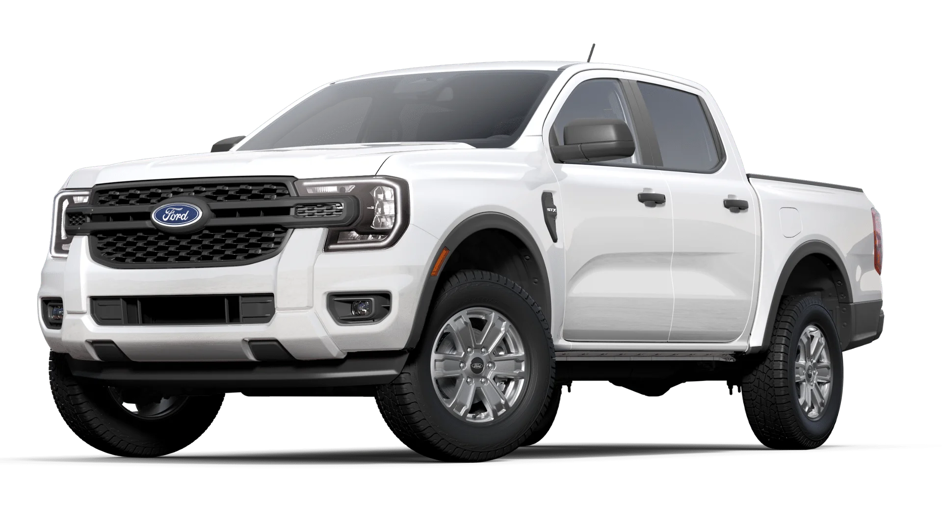 New 2025 Oxford White Ford XL image 23