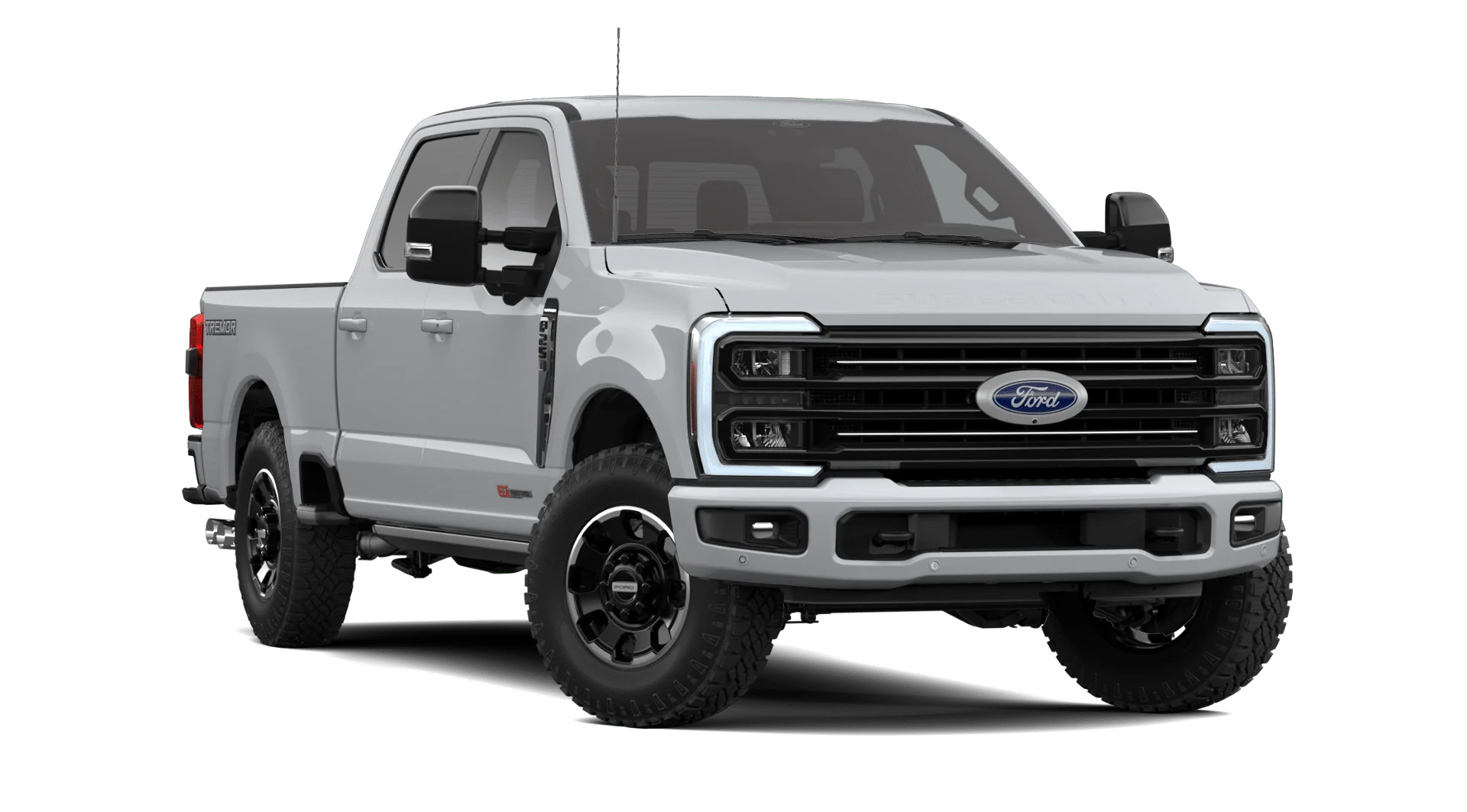 New 2026 Avalanche Ford  image 48