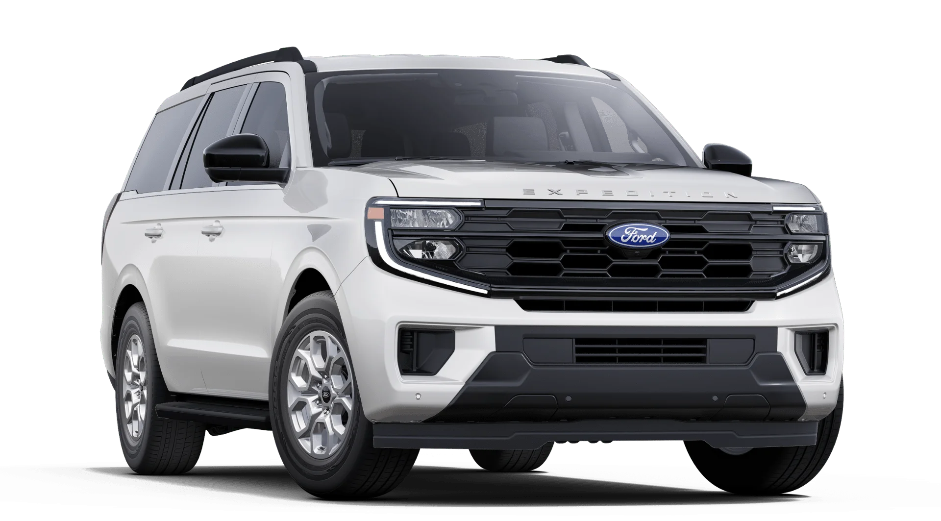 2025 Ford Expedition Active - Photo 16