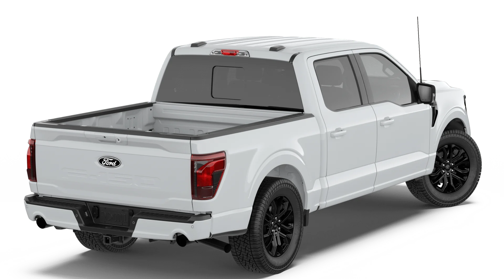 New 2026 Avalanche Ford XLT image 30