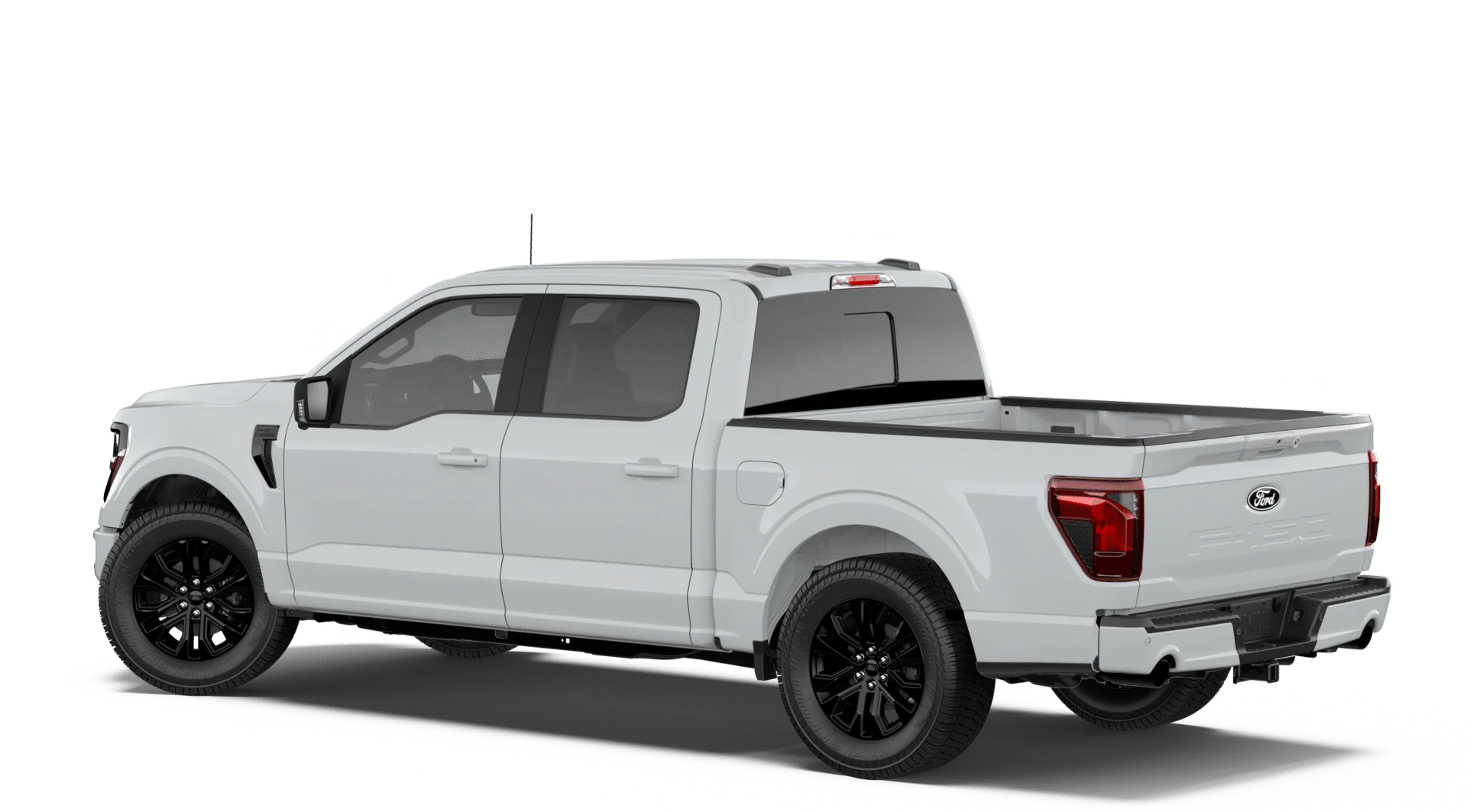 New 2026 Avalanche Ford XLT image 46
