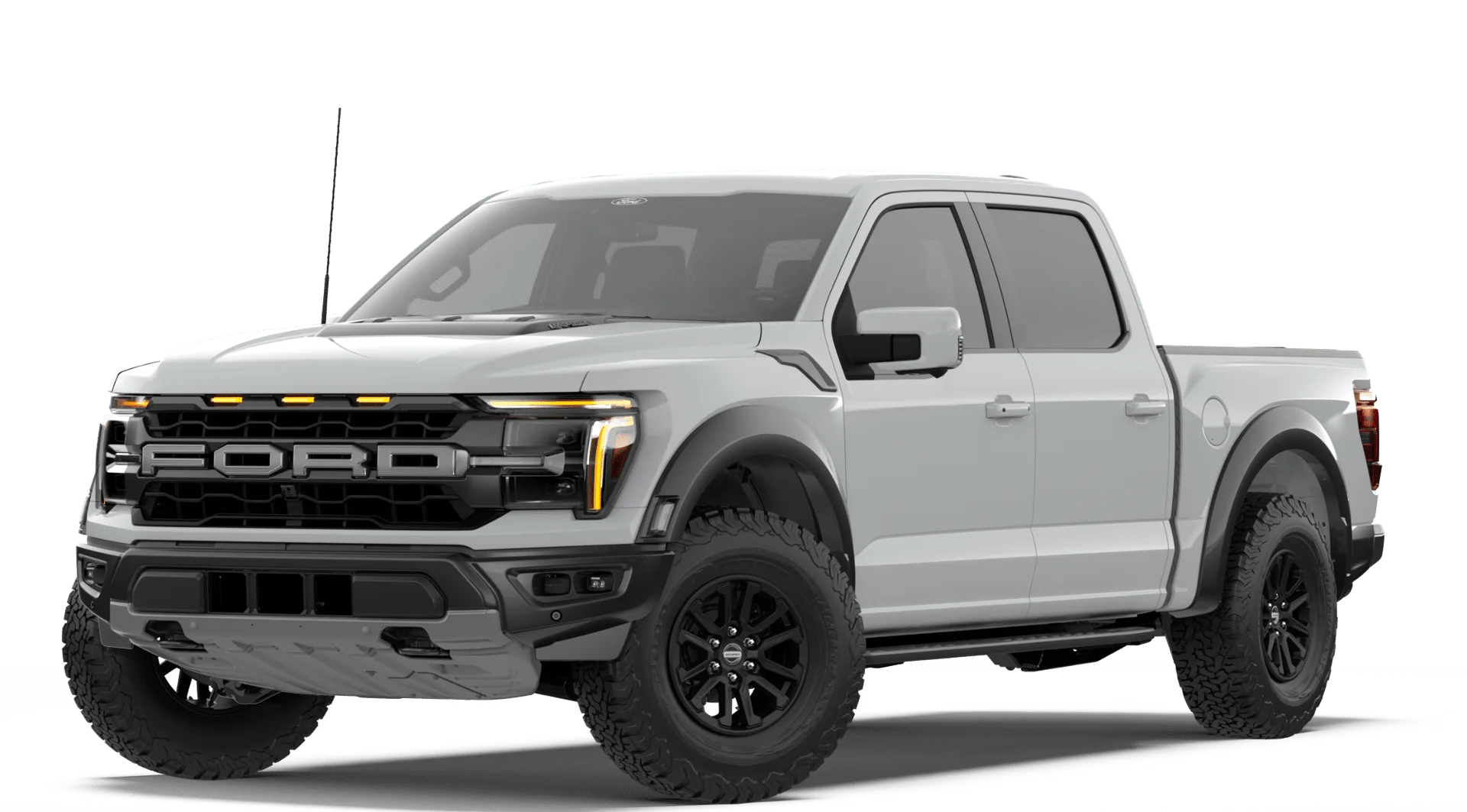 New 2026 Avalanche Ford Raptor® image 23
