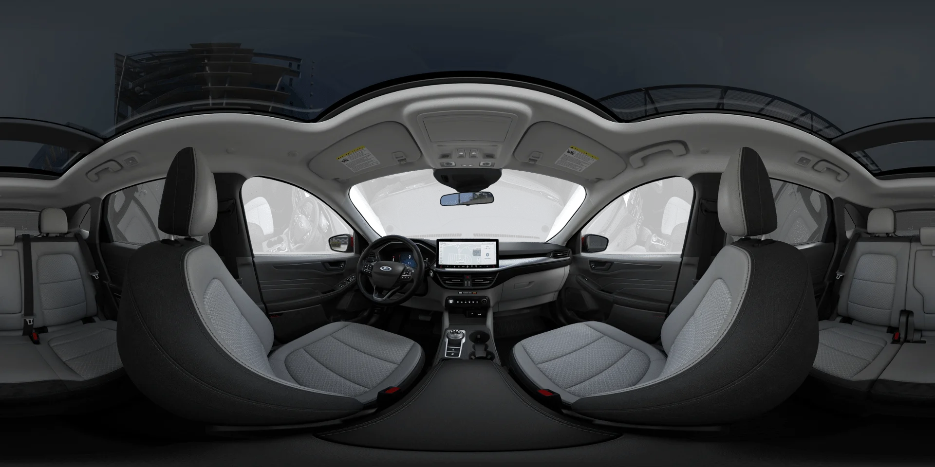 2025 Ford Escape Active - Photo 16