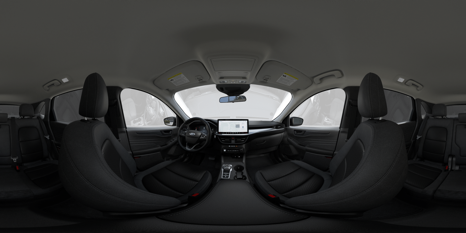 2025 Ford Escape Active - Photo 8