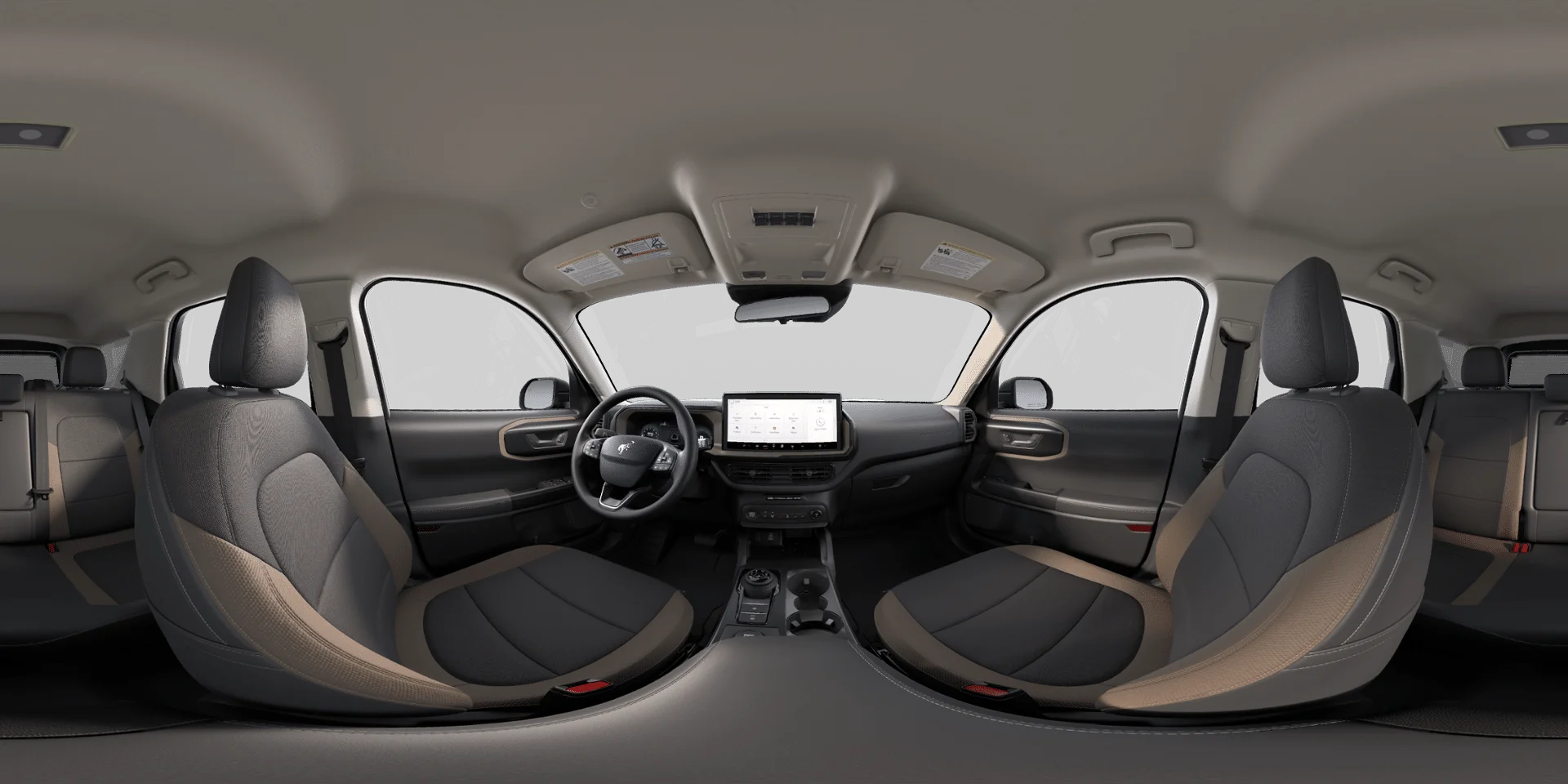 2025 Ford Bronco Sport Big Bend - Photo 31