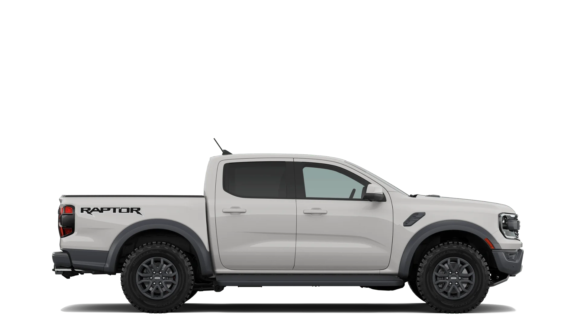 New 2026 Avalanche Ford Raptor® image 5