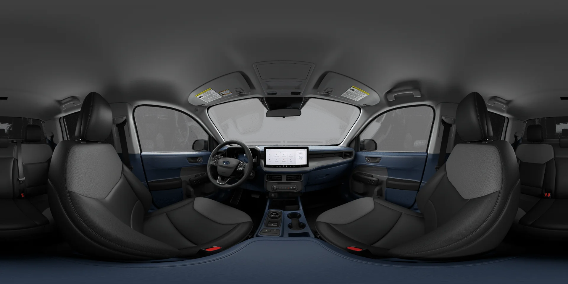 New 2026 Oxford White Ford XL image 8