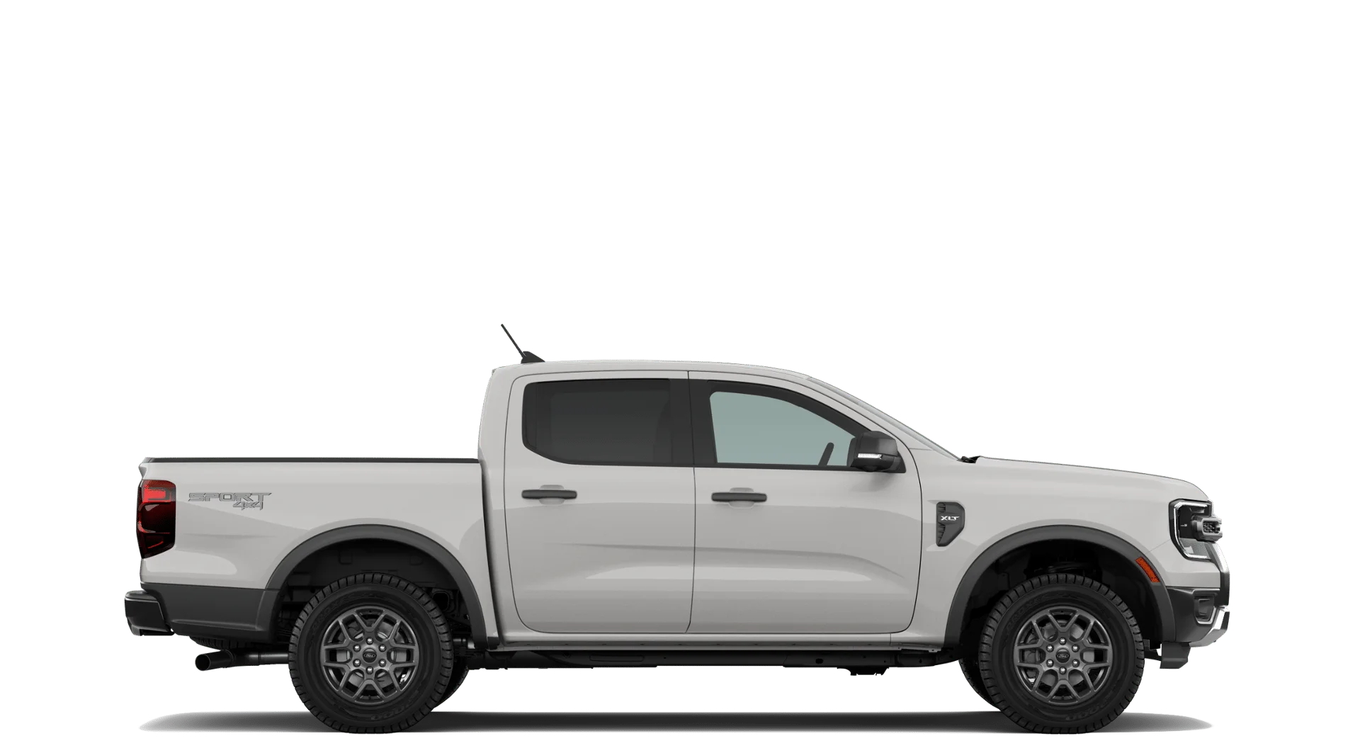 New 2026 Avalanche Ford XLT image 27