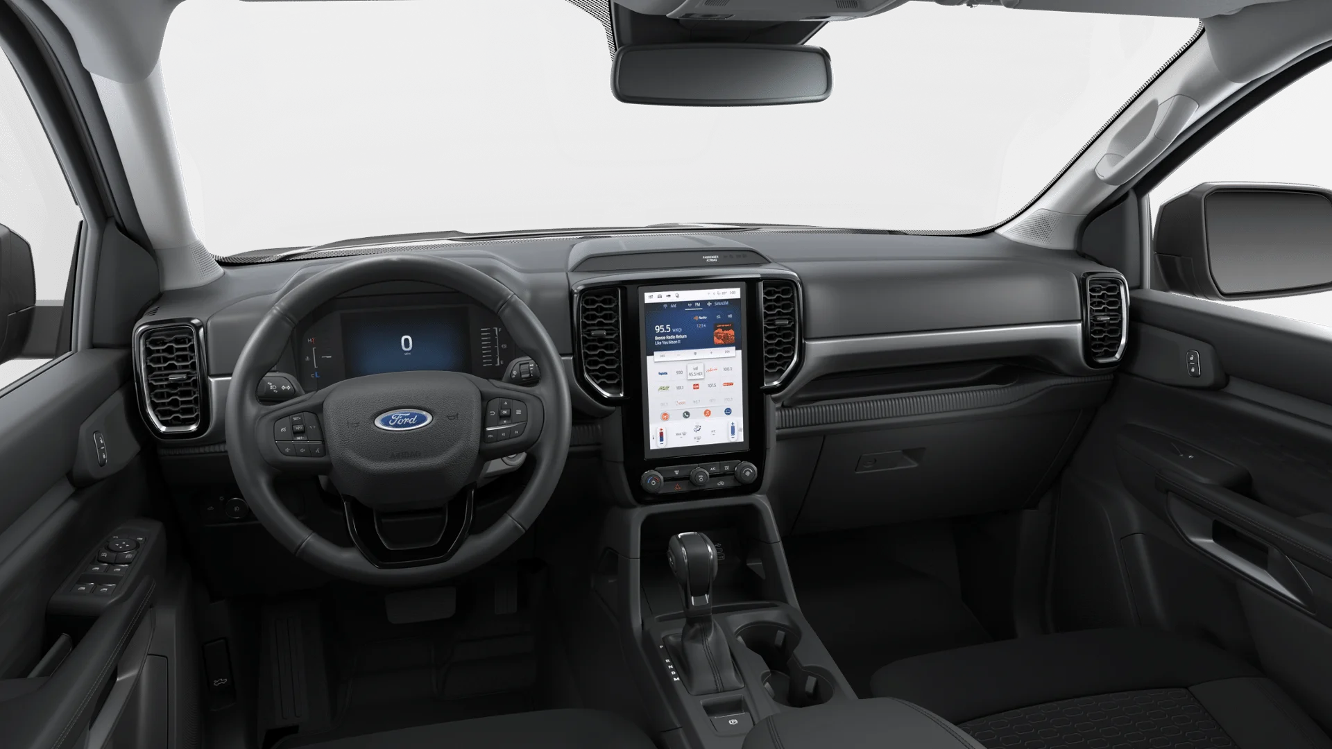 New 2026 Avalanche Ford XLT image 7