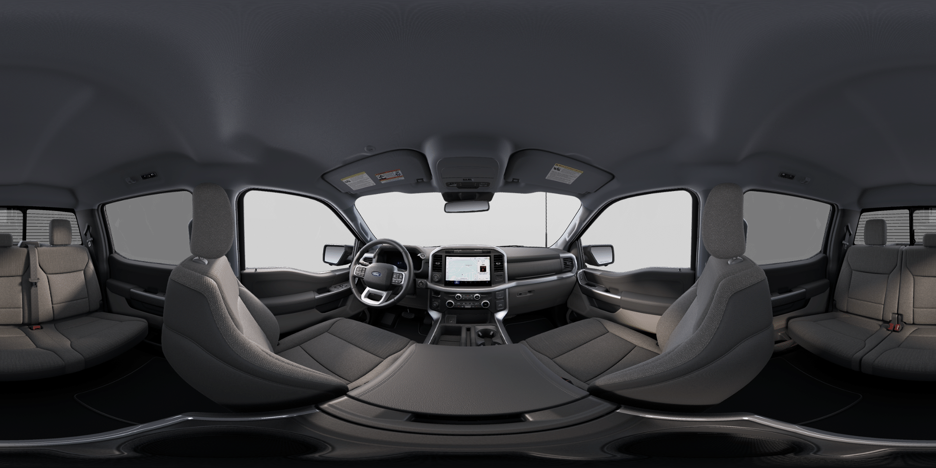 2025 Ford F-150 XLT - Photo 30