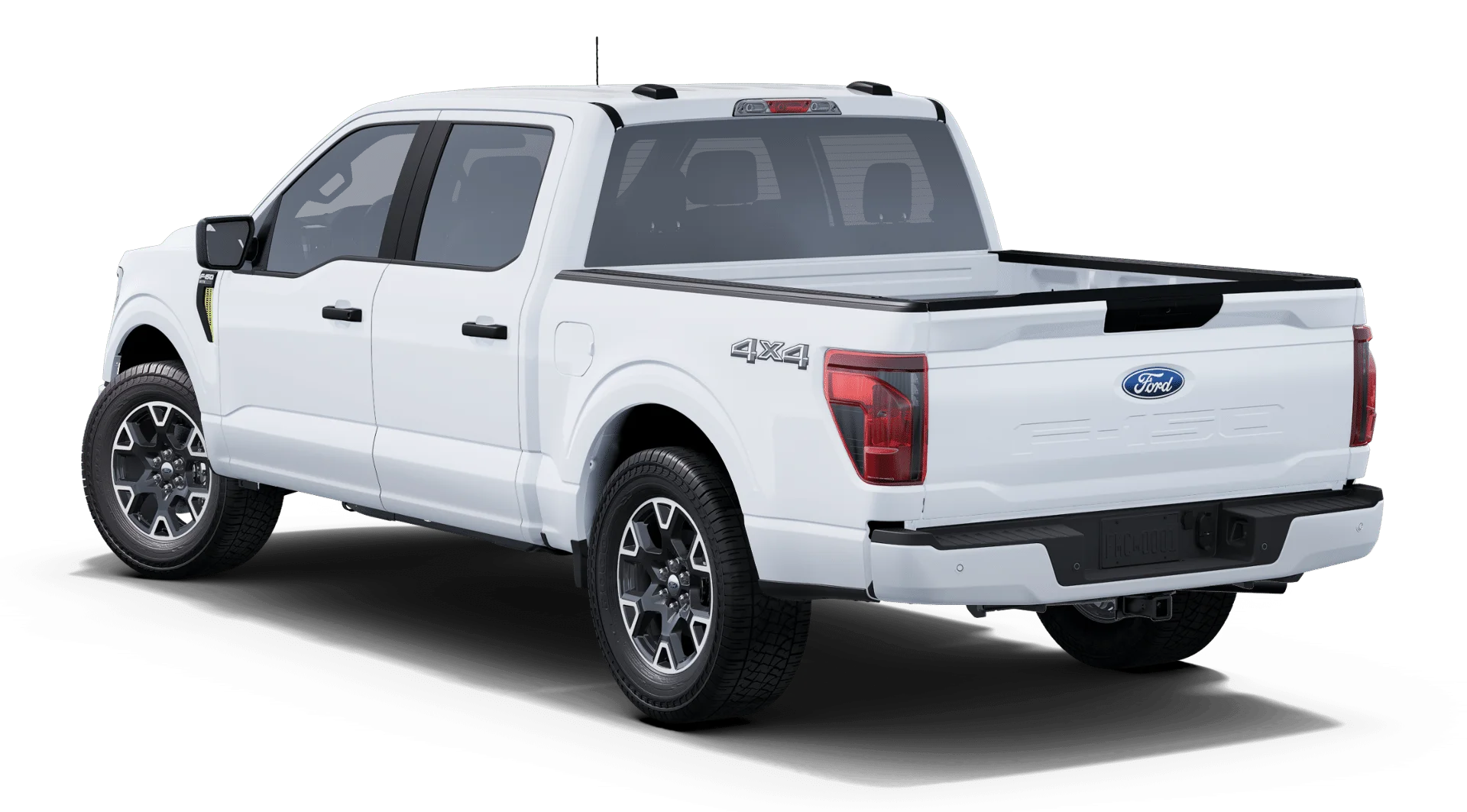2025 Ford F-150 STX - Photo 24