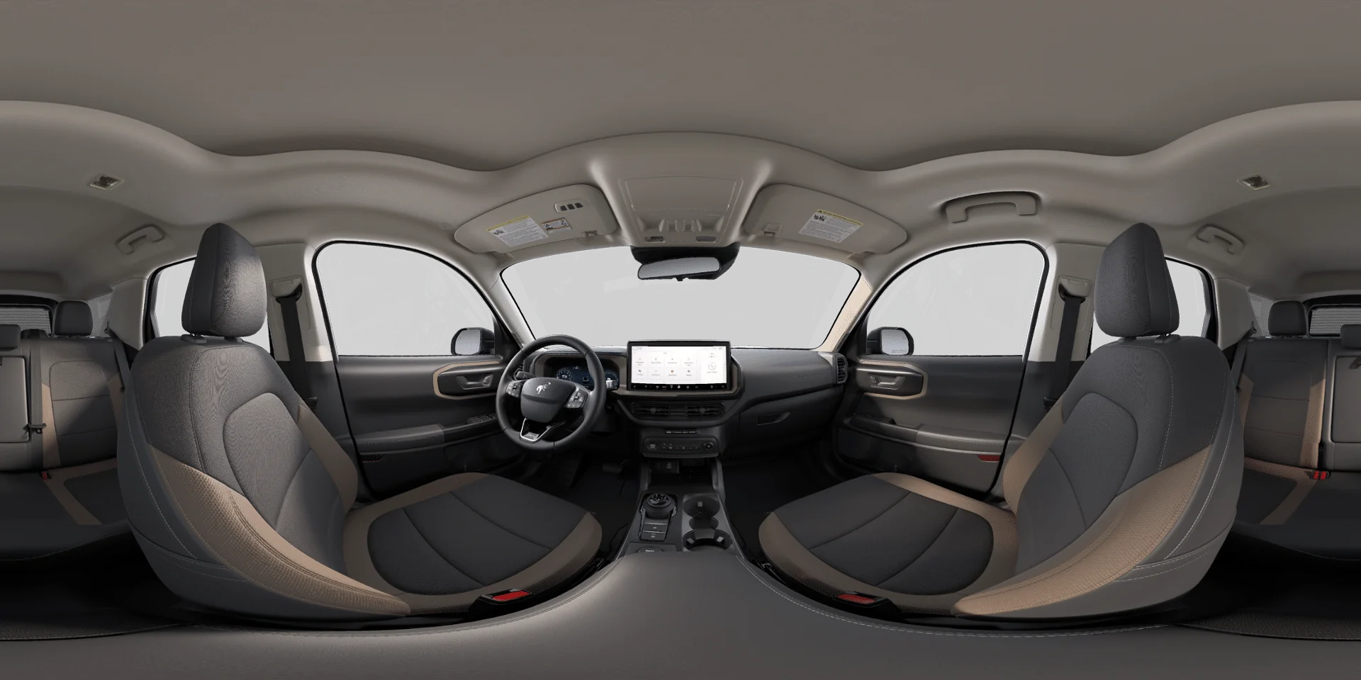 2025 Ford Bronco Sport Big Bend - Photo 31