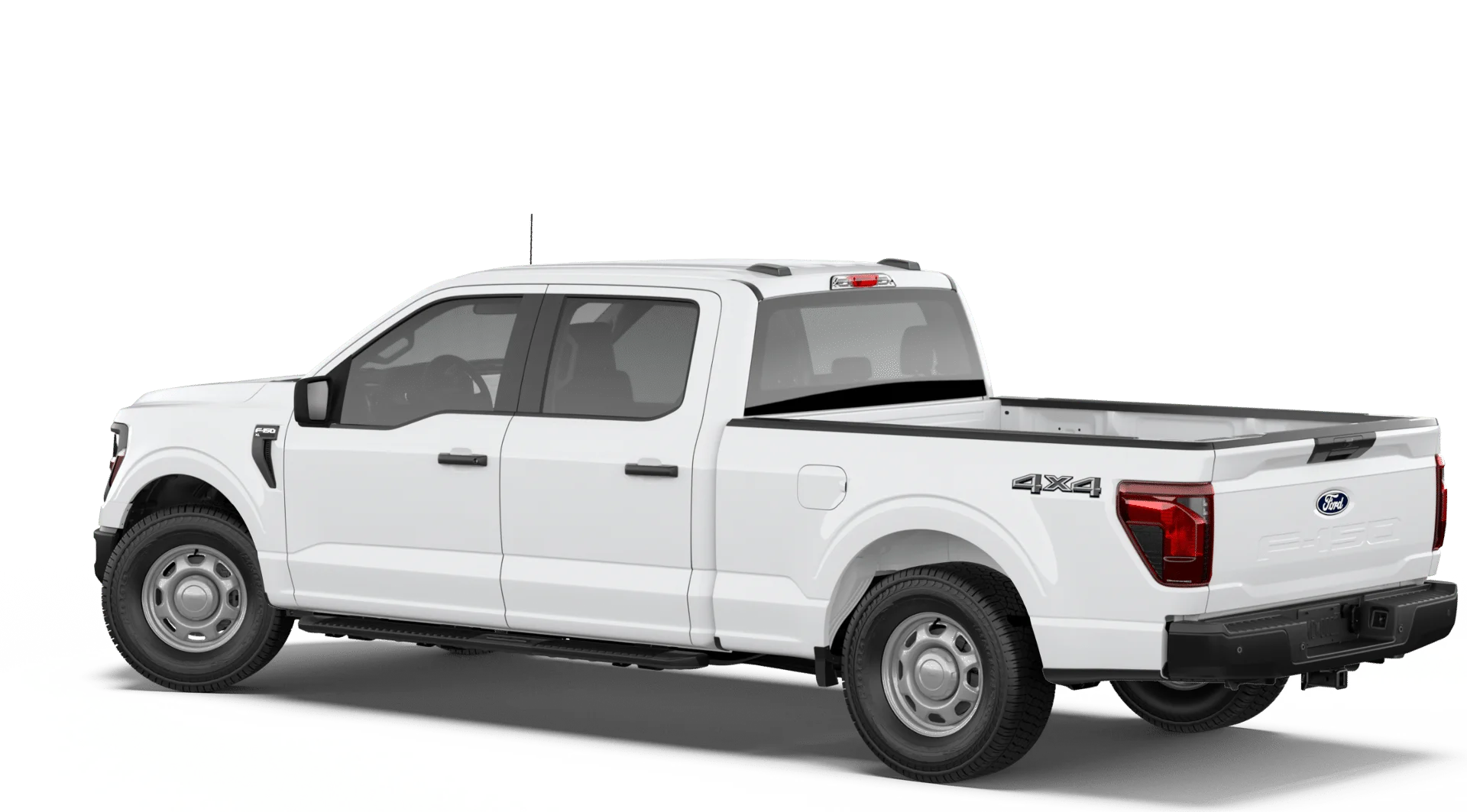 New 2026 Oxford White Ford XL image 24