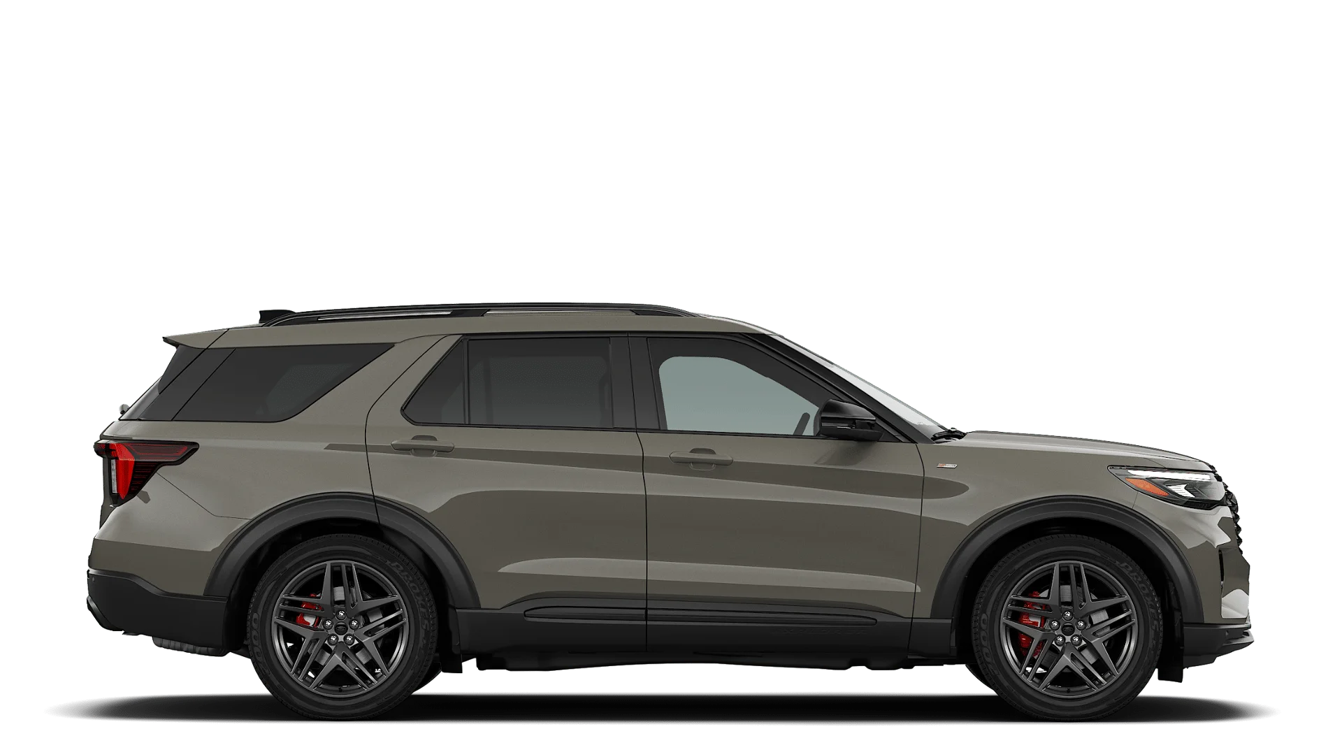 New 2026 Marsh Gray Ford ST-Line image 28