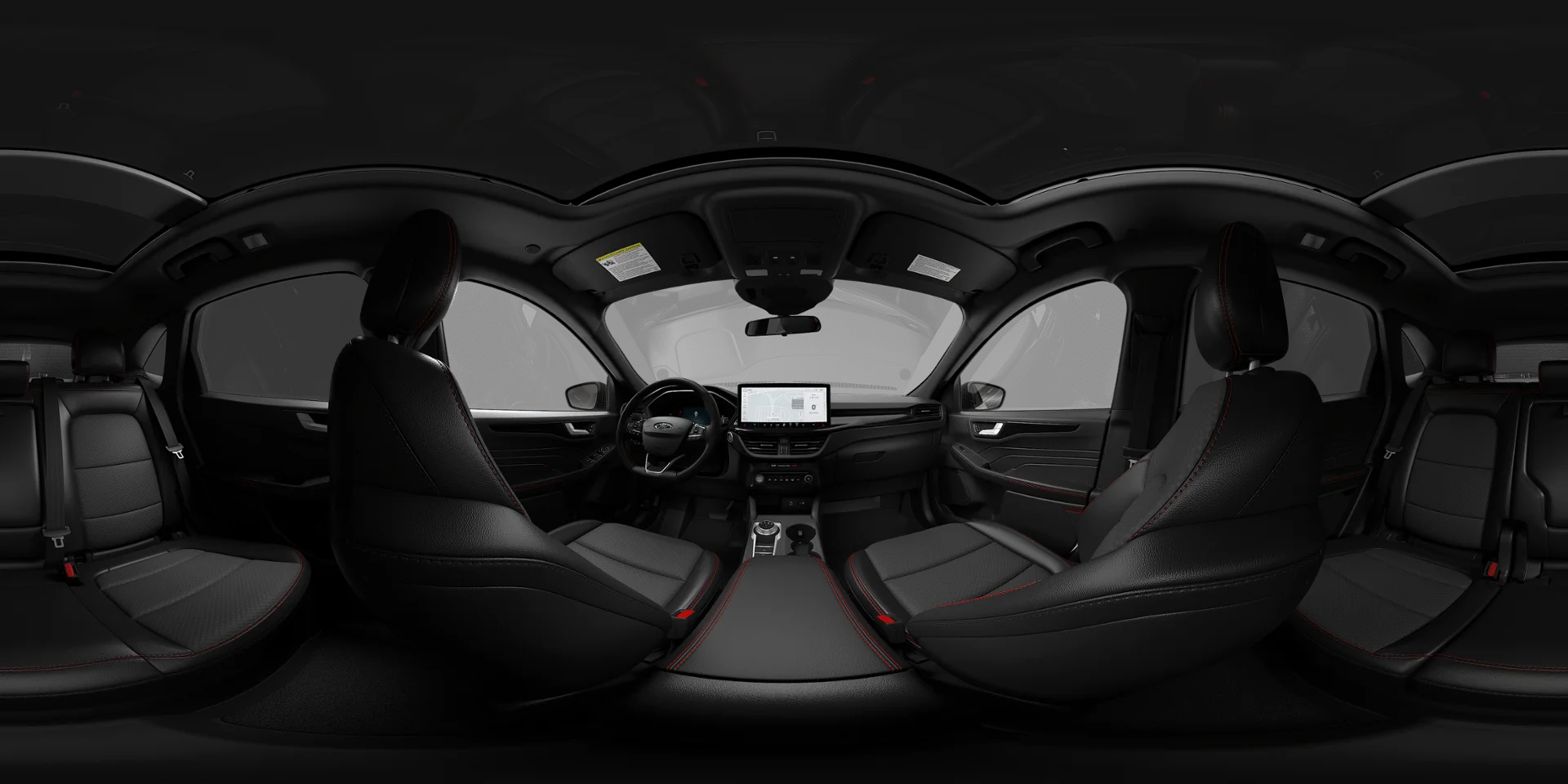 2026 Ford Escape ST-Line - Photo 70