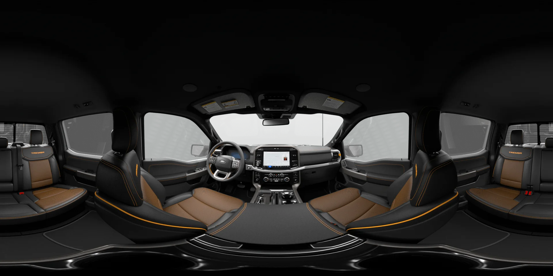 New 2026 Avalanche Ford Tremor® image 30