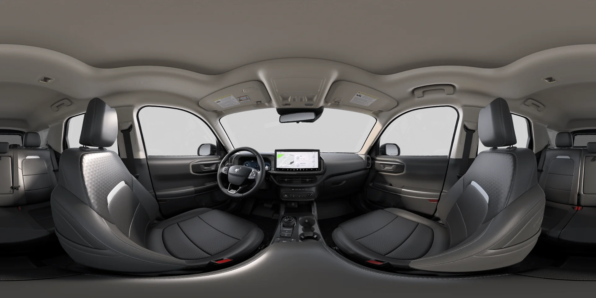 2025 Ford Bronco Sport Badlands - Photo 48
