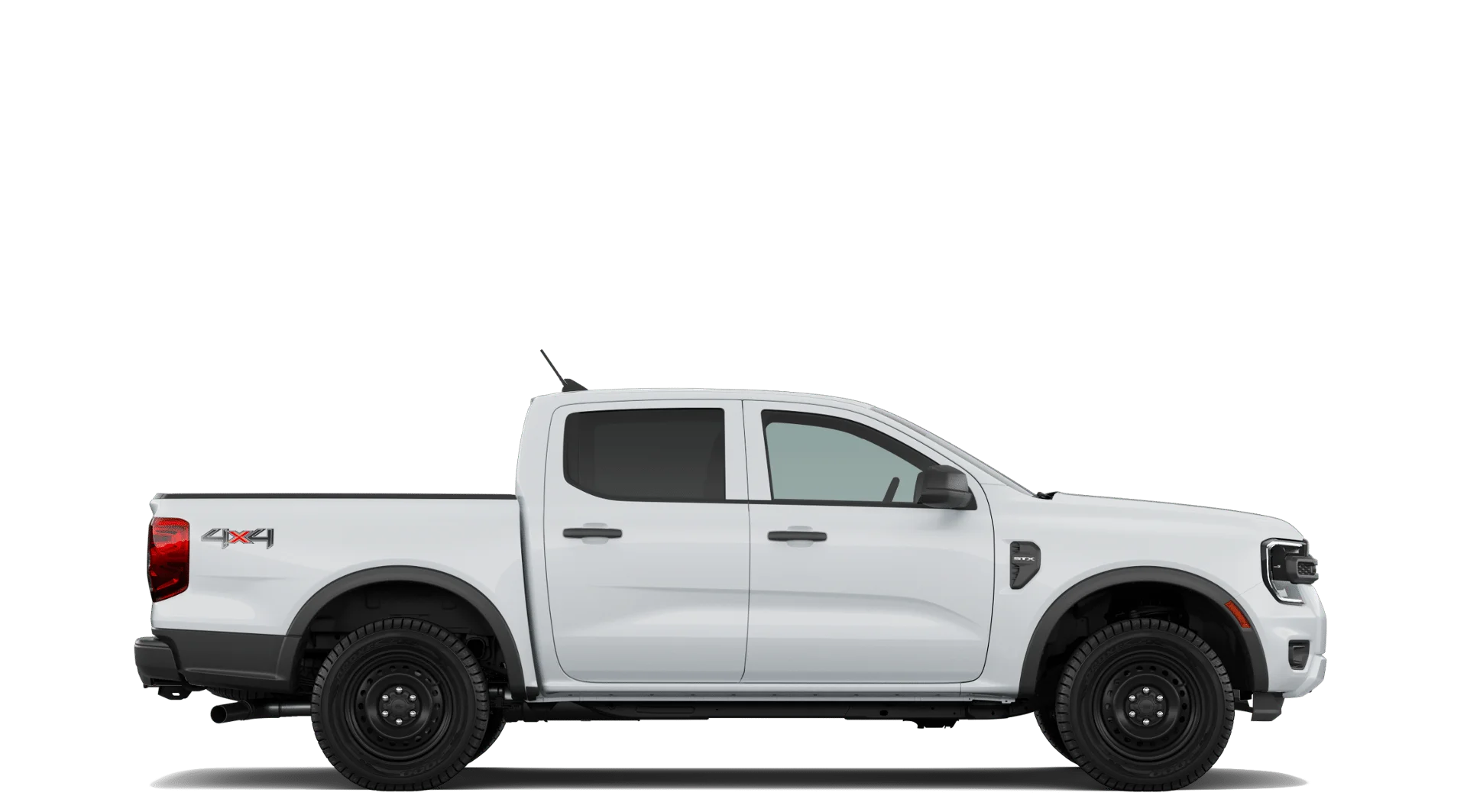 New 2026 Oxford White Ford XL image 27