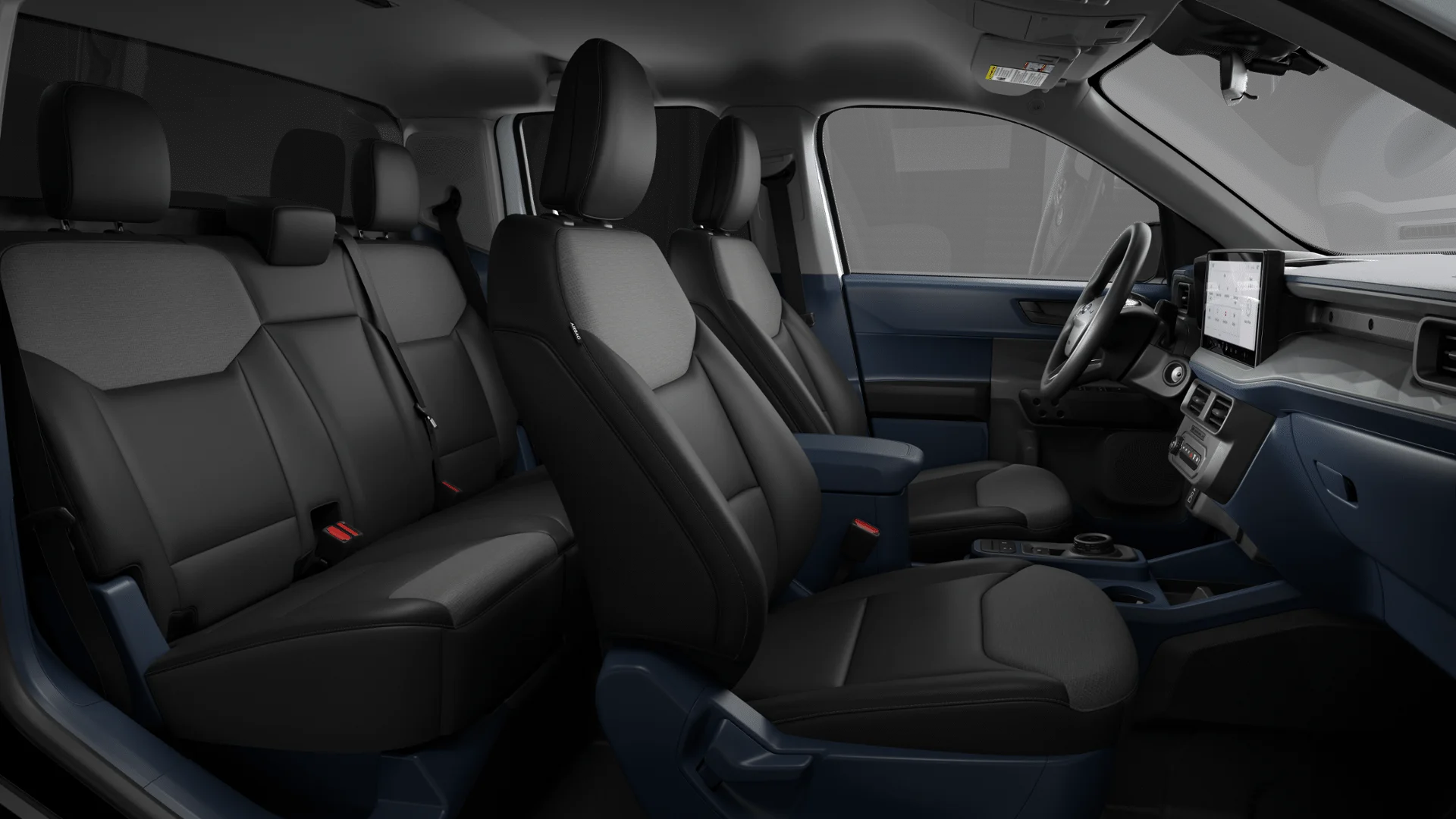 New 2026 Space White Metallic Ford XL image 30