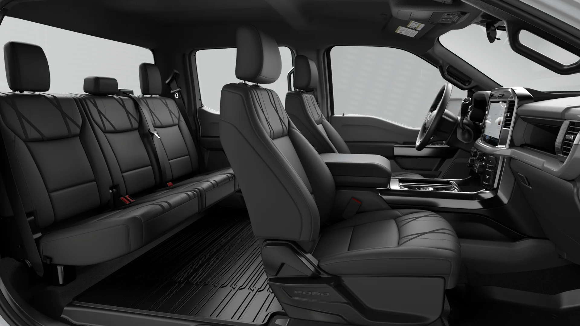 New 2026 Avalanche Ford STX® image 40